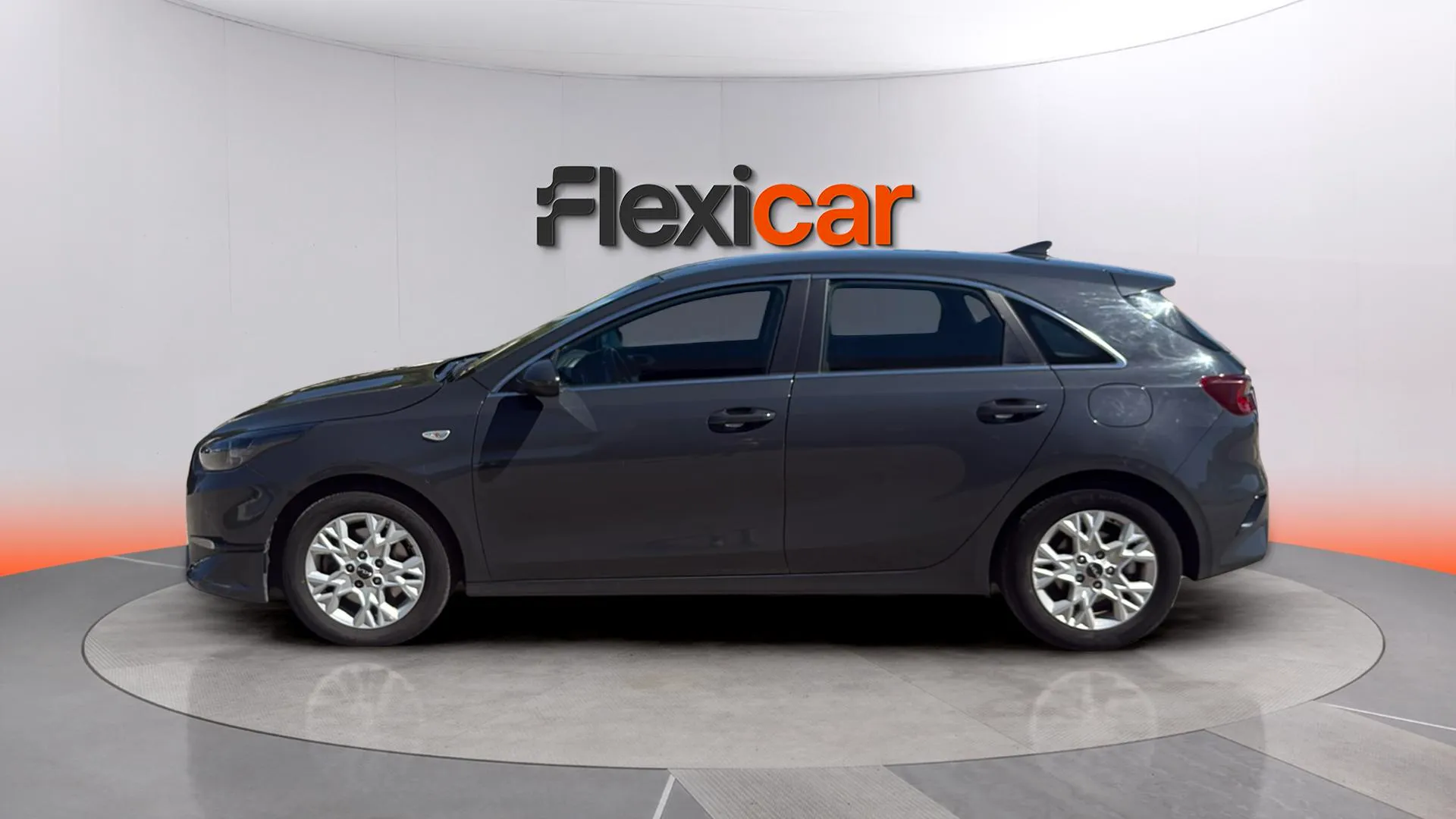Kia Ceed 1.6 MHEV iMT Drive - foto 7