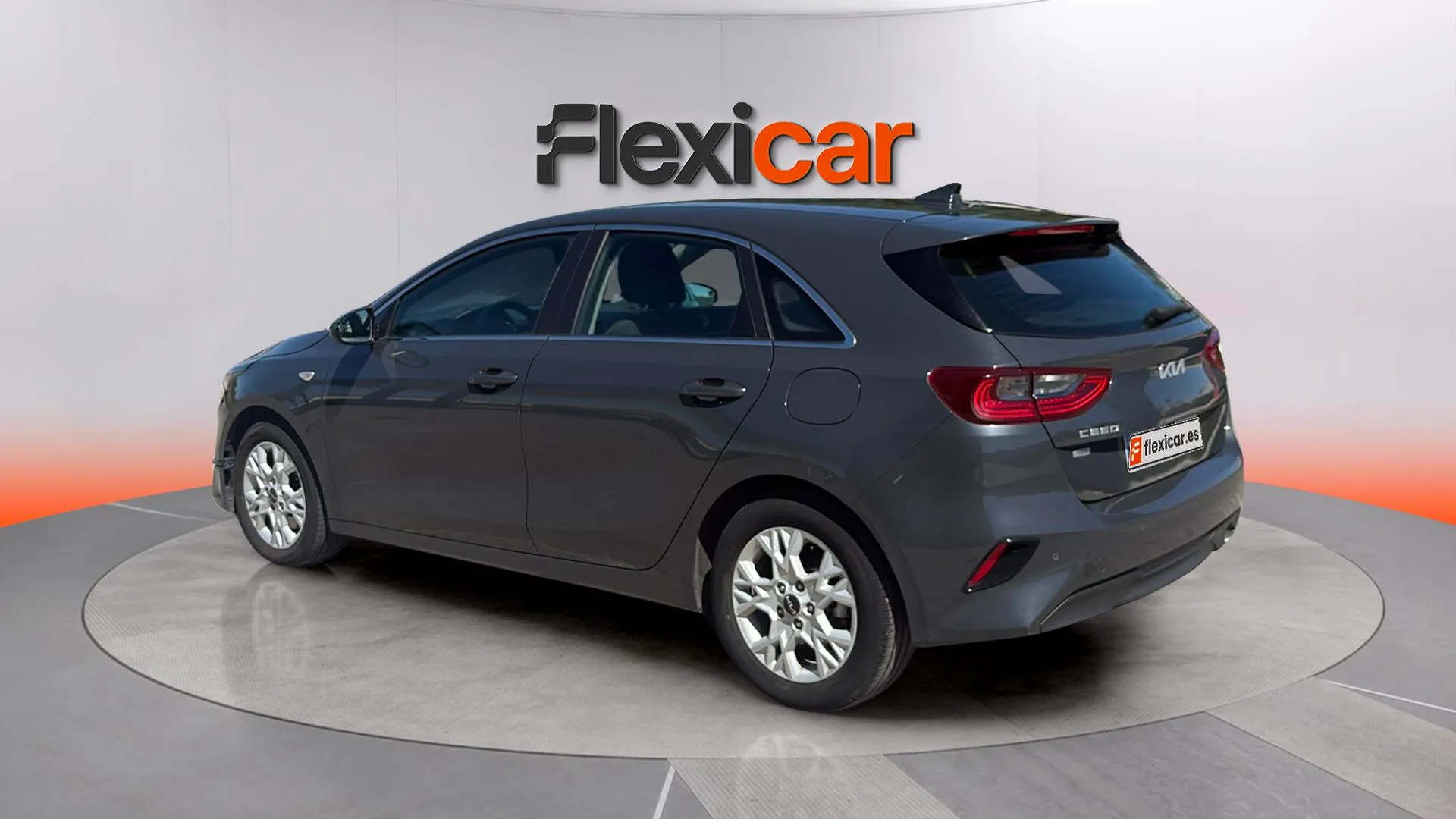 Kia Ceed 1.6 MHEV iMT Drive - foto 6