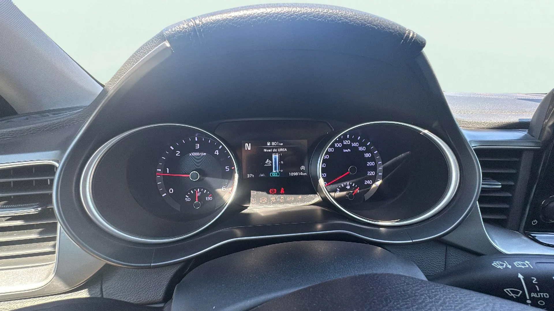 Kia Ceed 1.6 MHEV iMT Drive - foto 10