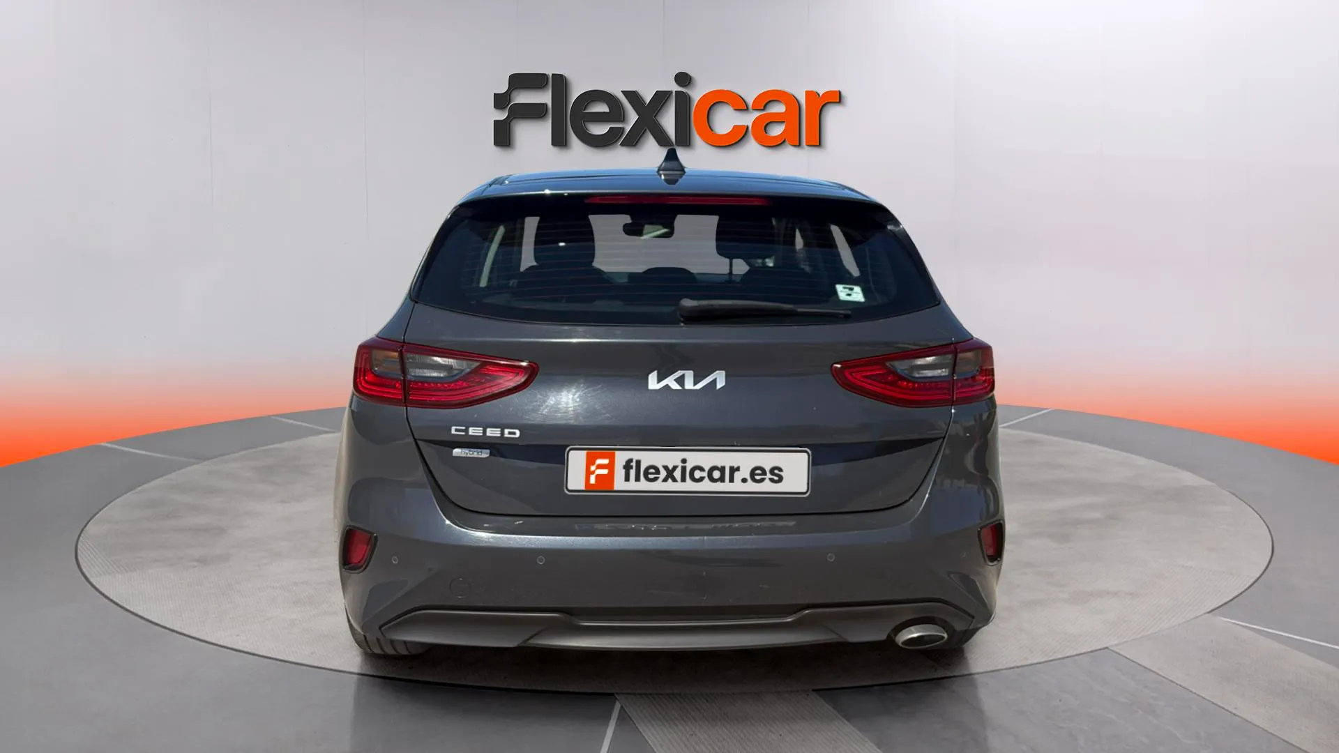 Kia Ceed 1.6 MHEV iMT Drive - foto 5