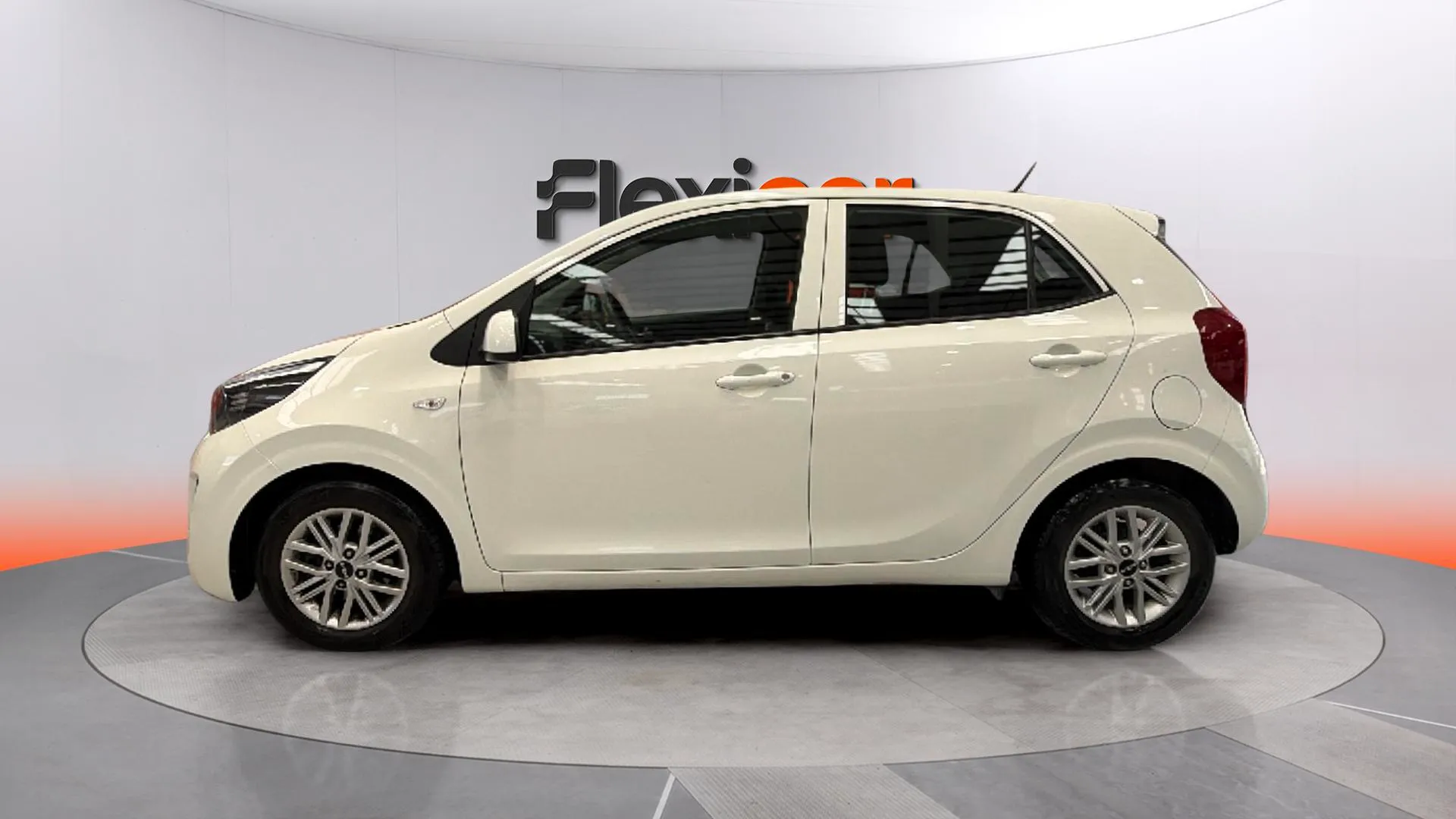 Kia Picanto 1.0 DPi Concept - foto 4