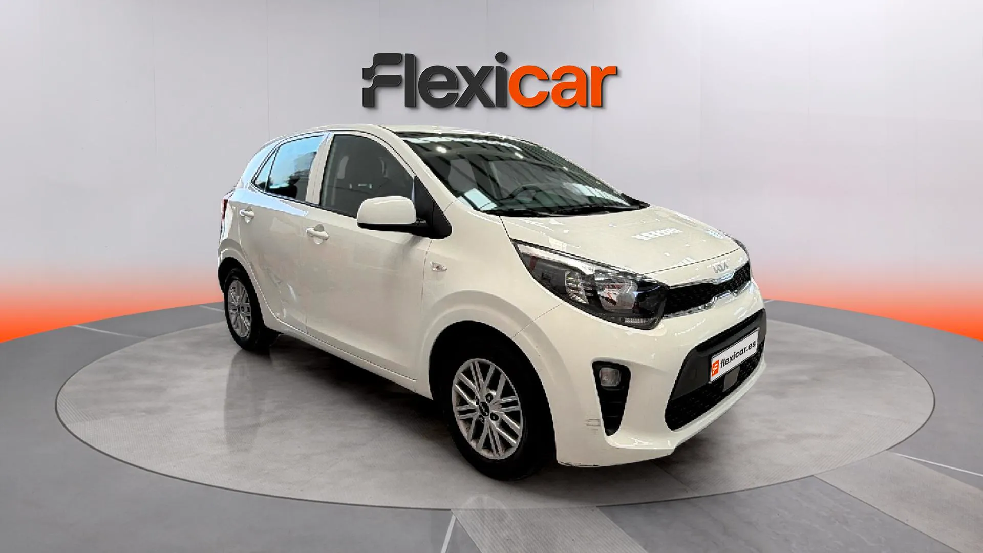 Kia Picanto 1.0 DPi Concept