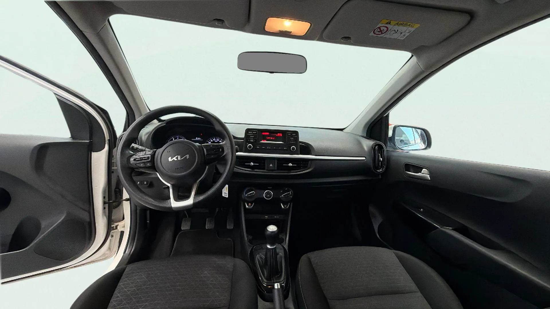 Kia Picanto 1.0 DPi Concept - foto 15
