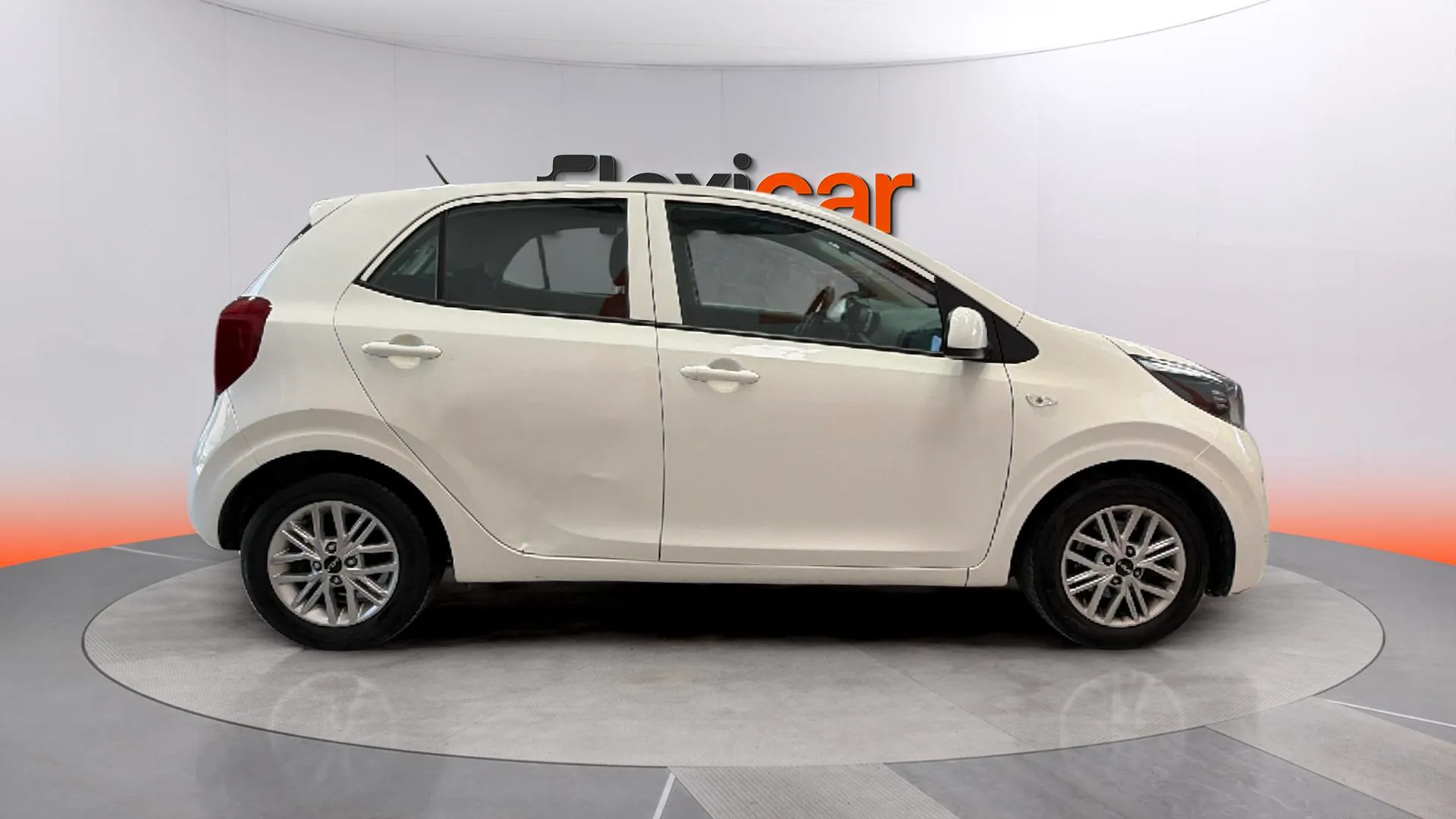 Kia Picanto 1.0 DPi Concept - foto 8