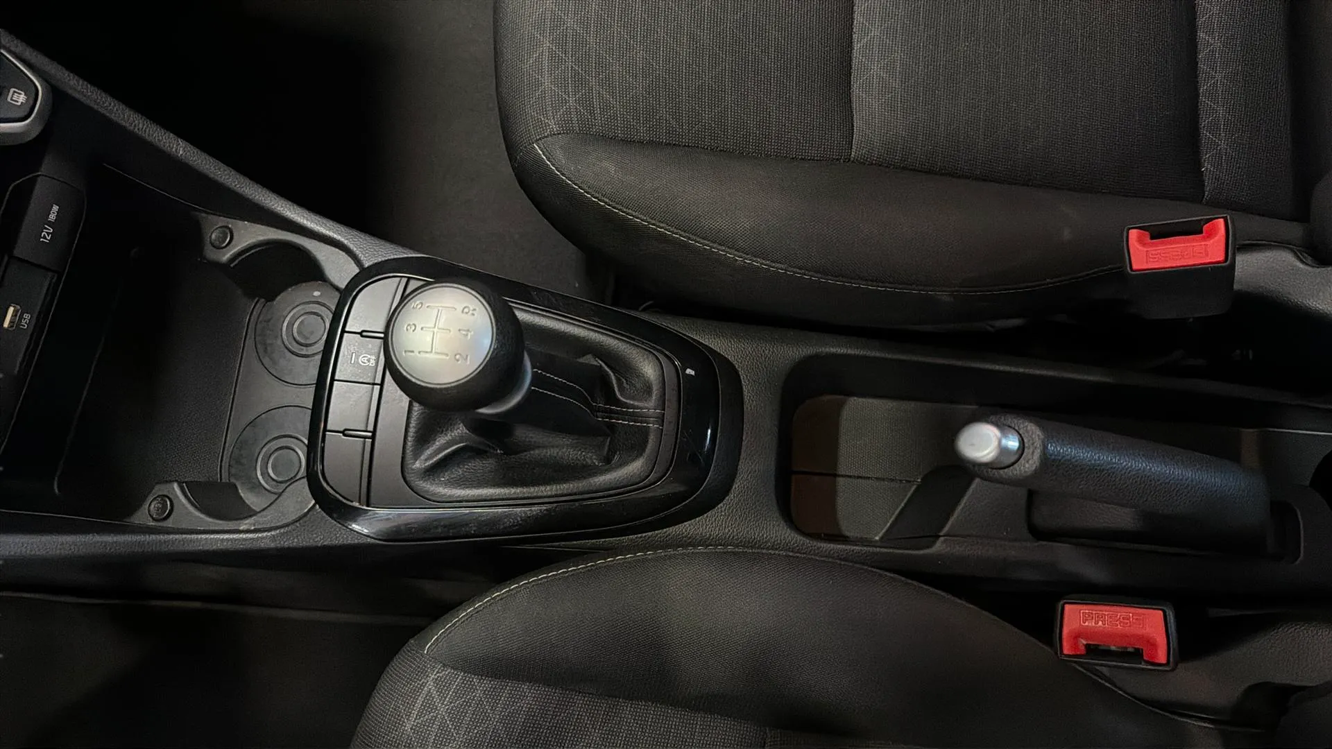 Kia Picanto 1.0 DPi Concept - foto 19