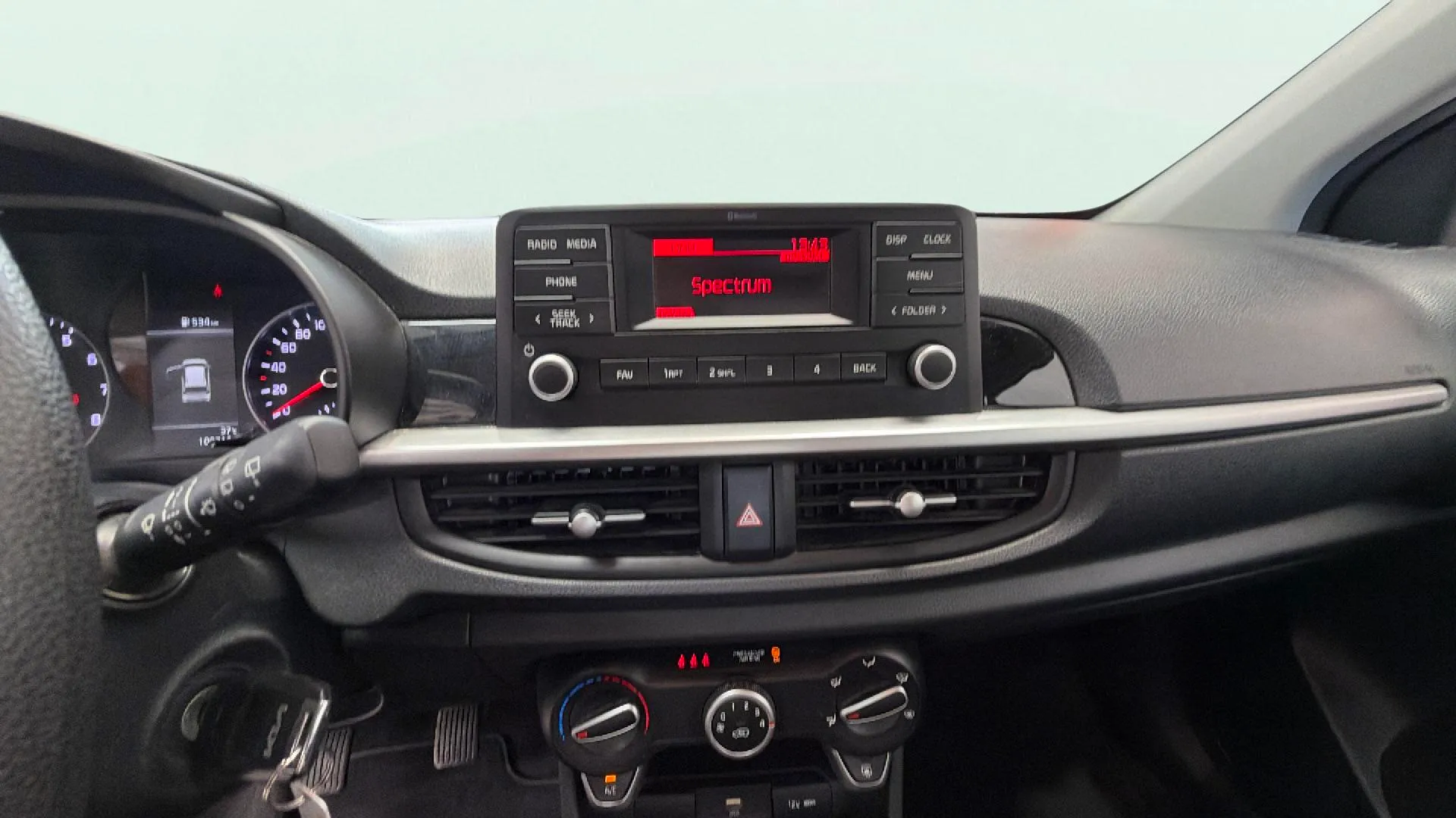 Kia Picanto 1.0 DPi Concept - foto 16