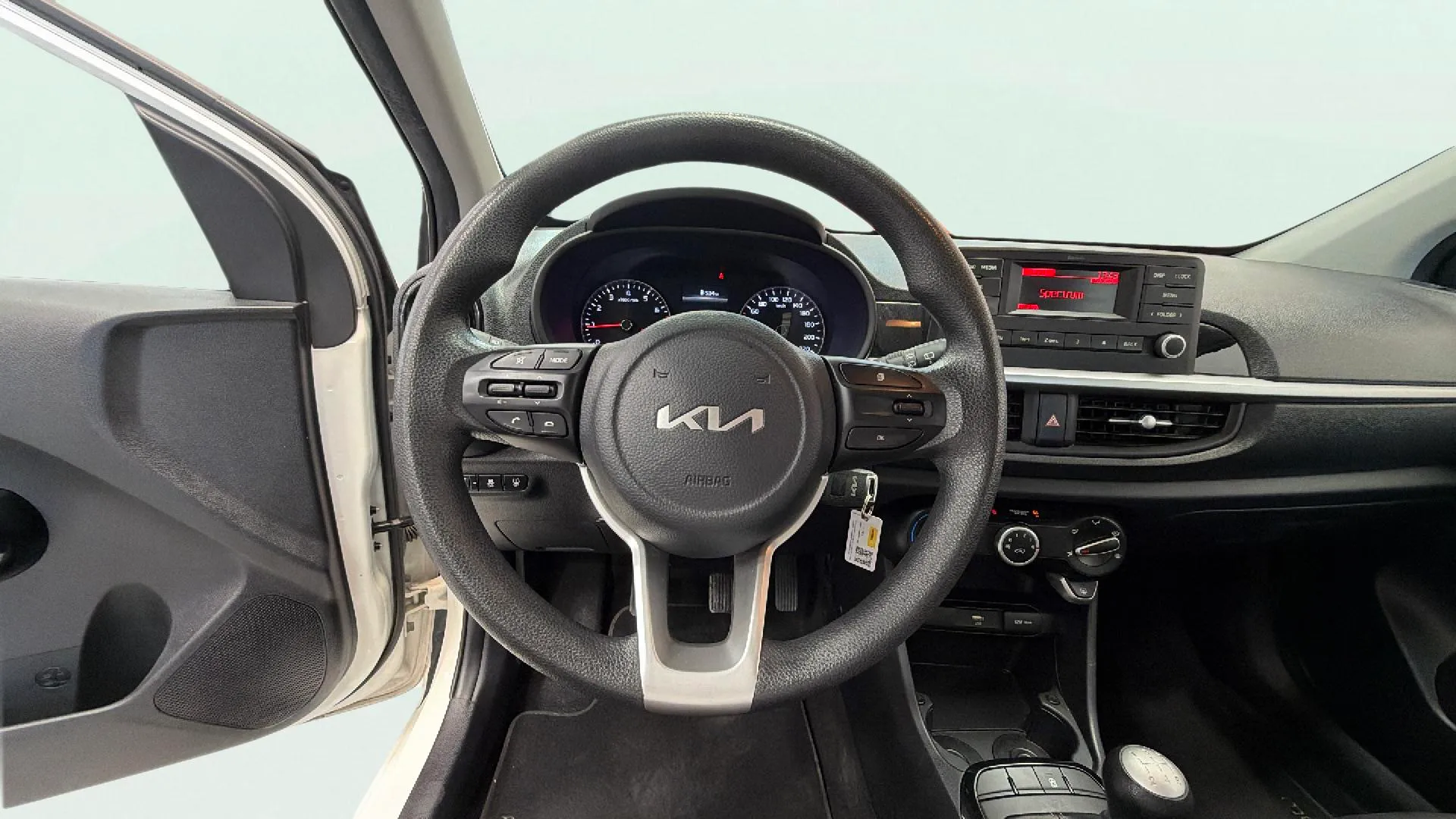 Kia Picanto 1.0 DPi Concept - foto 17