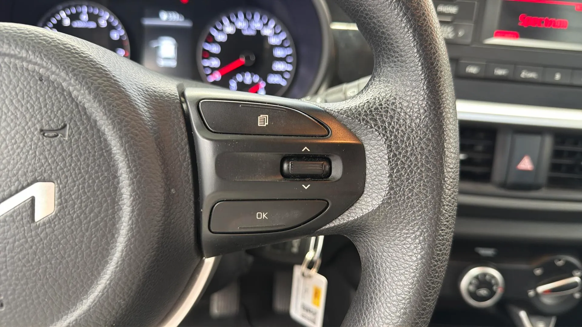 Kia Picanto 1.0 DPi Concept - foto 13