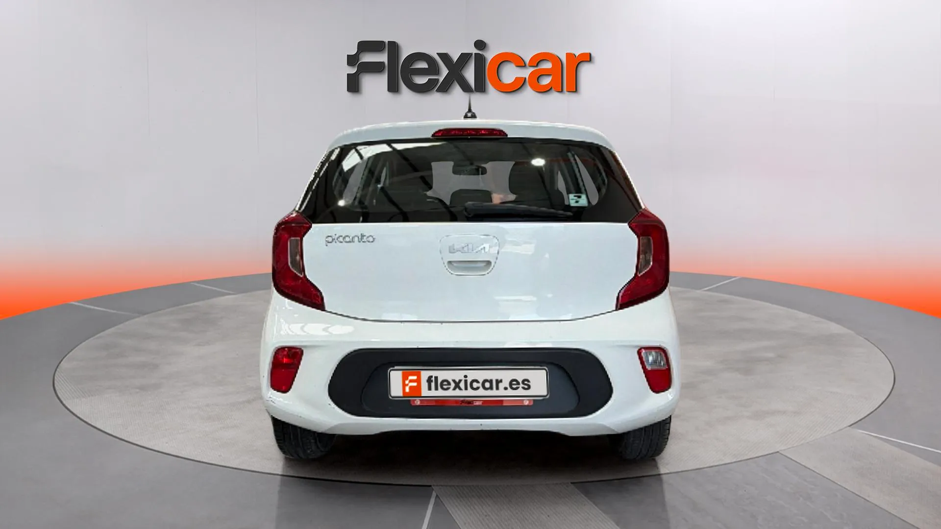 Kia Picanto 1.0 DPi Concept - foto 6
