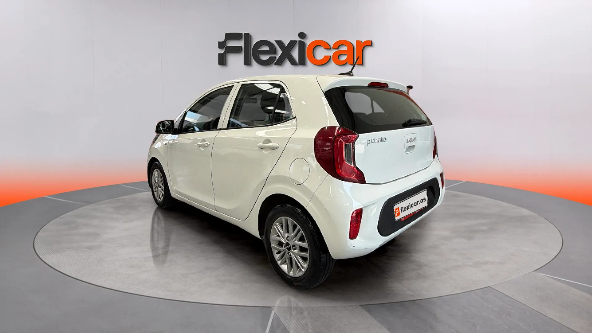 Kia Picanto 1.0 DPi Concept - foto 5