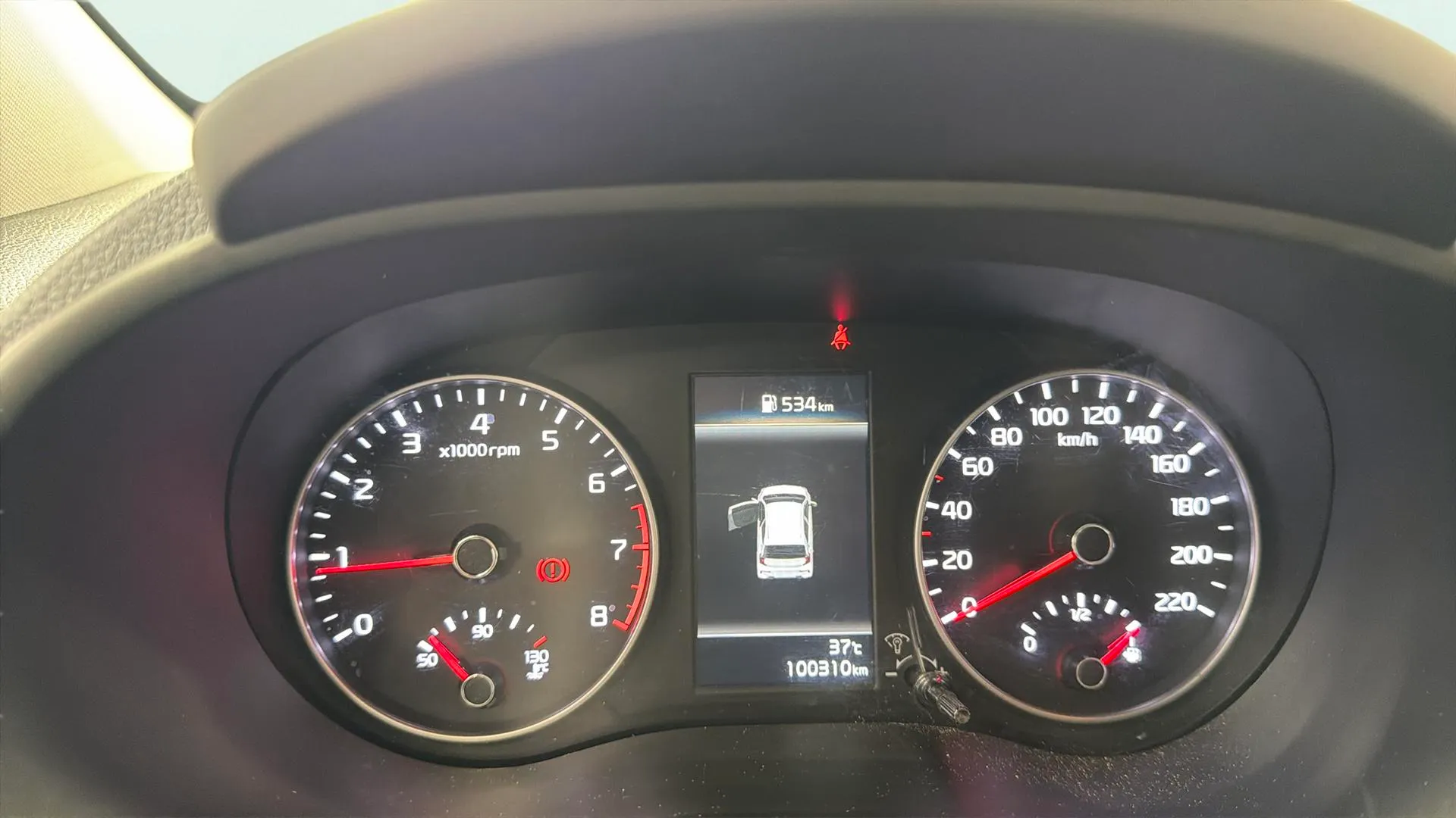 Kia Picanto 1.0 DPi Concept - foto 14