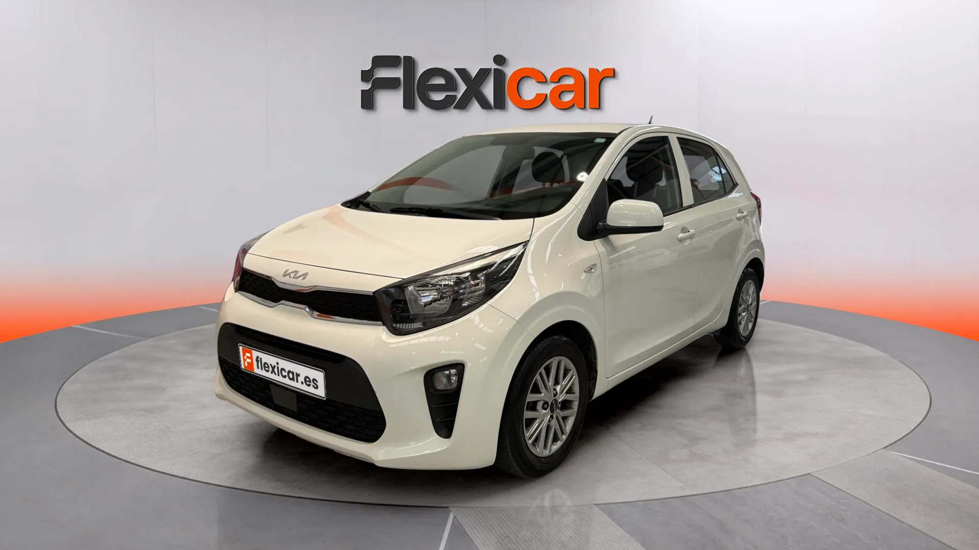 Kia Picanto 1.0 DPi Concept - foto 3