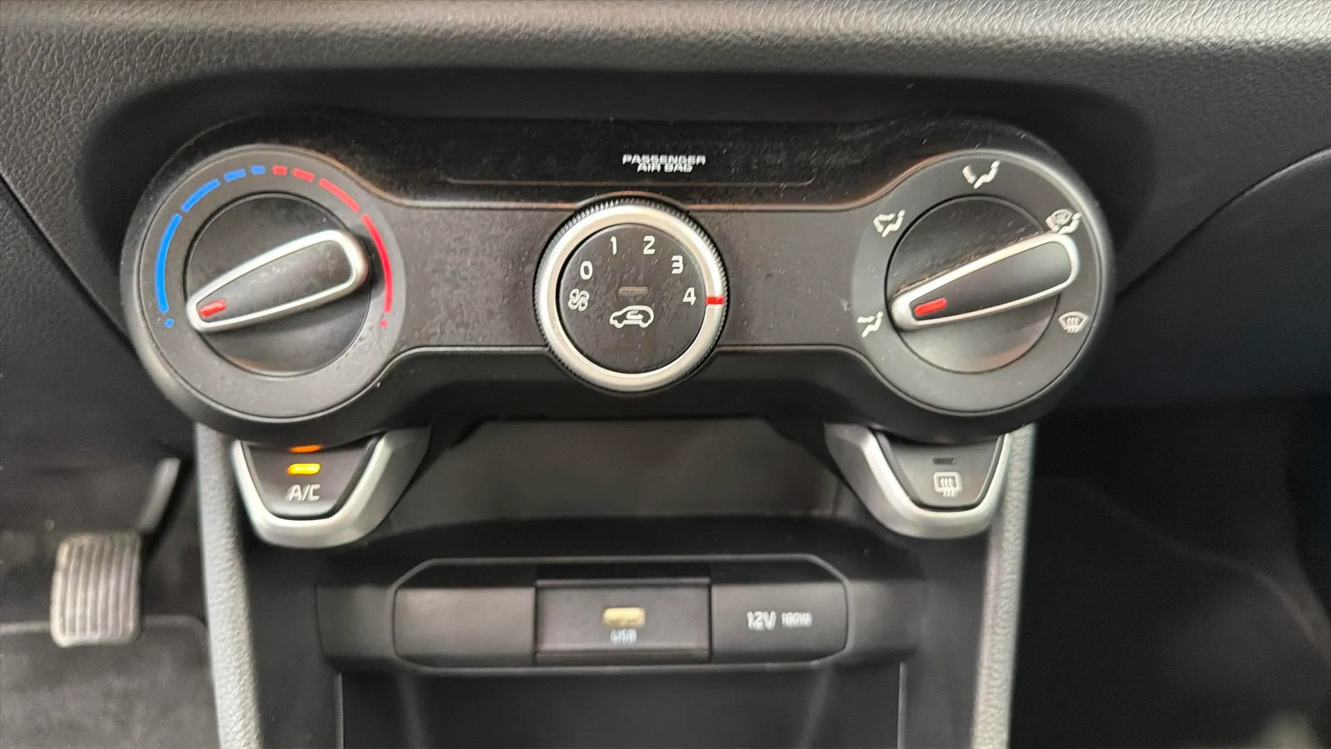 Kia Picanto 1.0 DPi Concept - foto 18