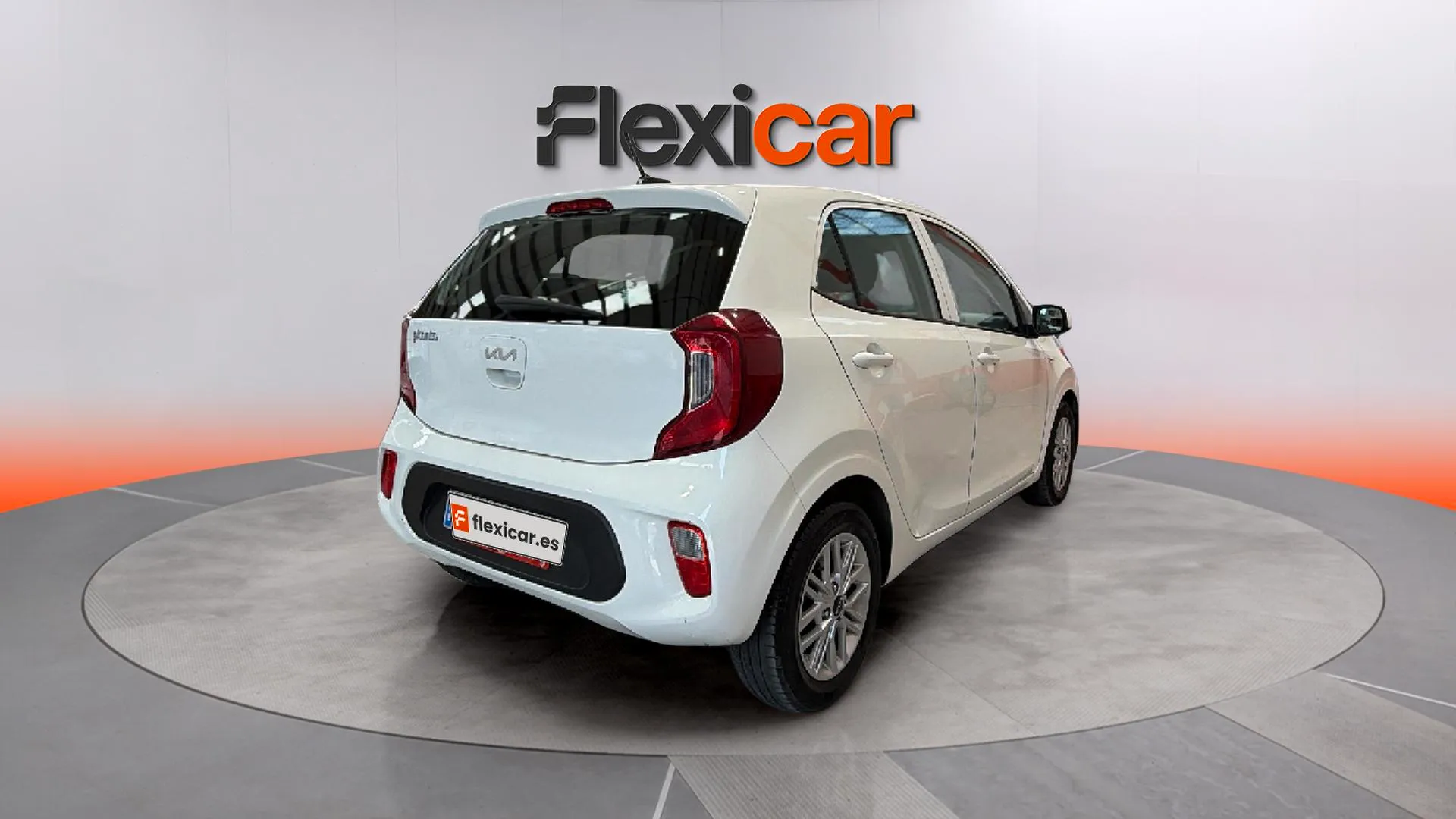 Kia Picanto 1.0 DPi Concept - foto 7
