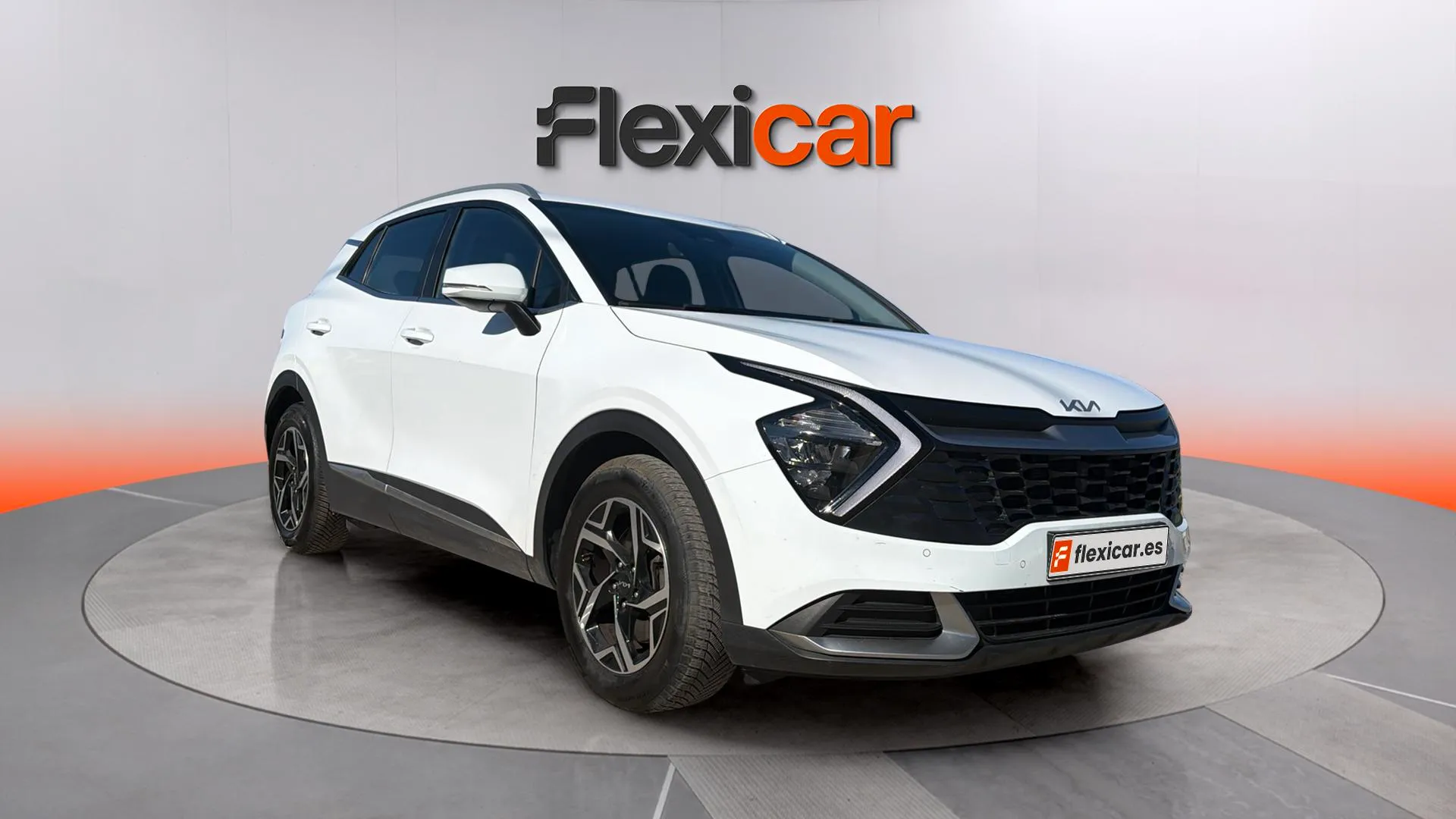Kia Sportage 1.6 CRDi MHEV Business 4x2 - foto 1