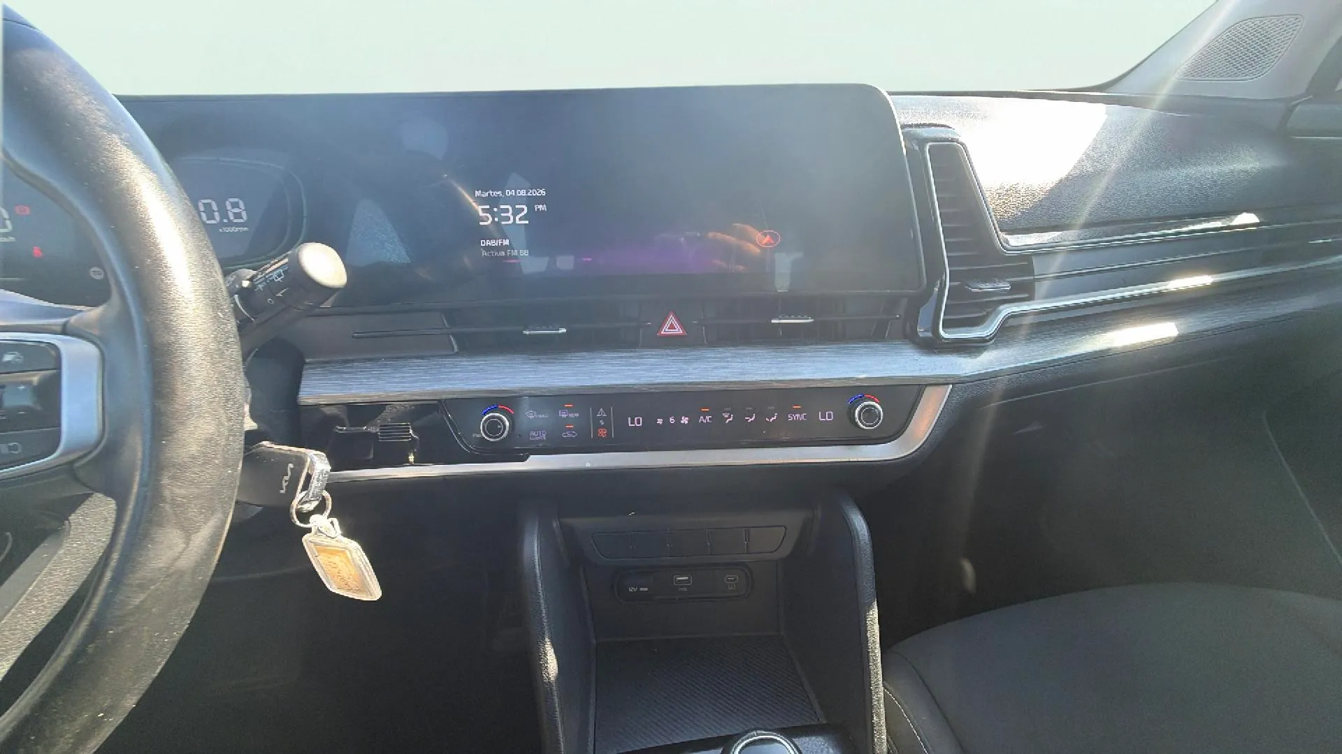Kia Sportage 1.6 CRDi MHEV Business 4x2 - foto 7