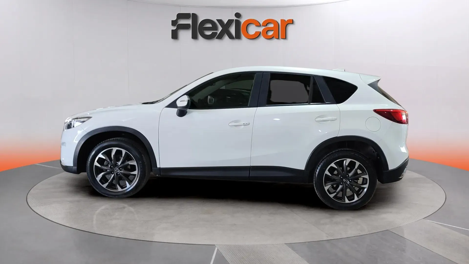 Mazda CX-5 2.0 GE Zenith CN 2WD - foto 4