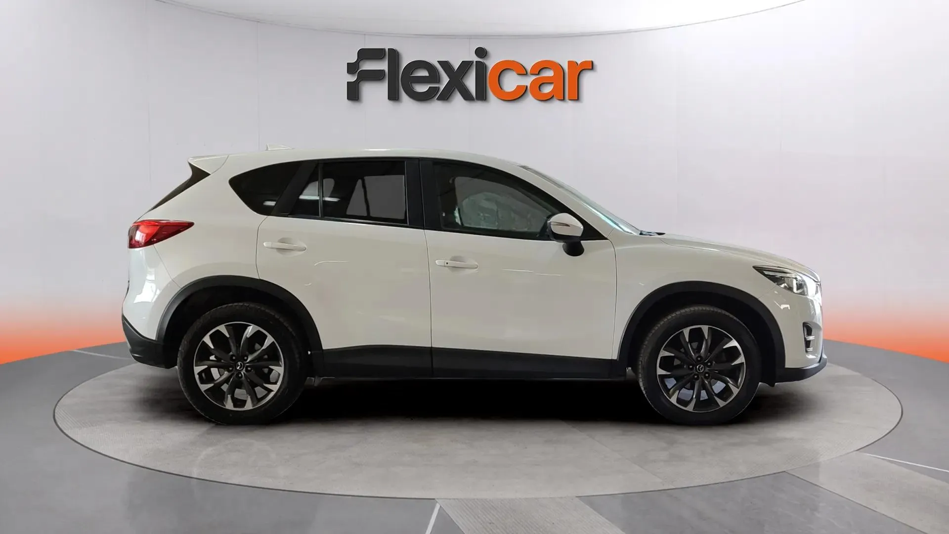 Mazda CX-5 2.0 GE Zenith CN 2WD - foto 2