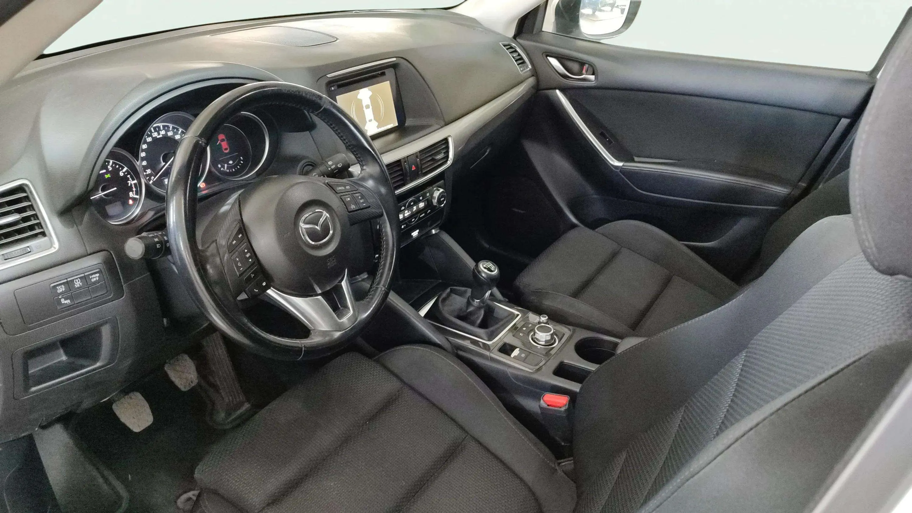 Mazda CX-5 2.0 GE Zenith CN 2WD - foto 5
