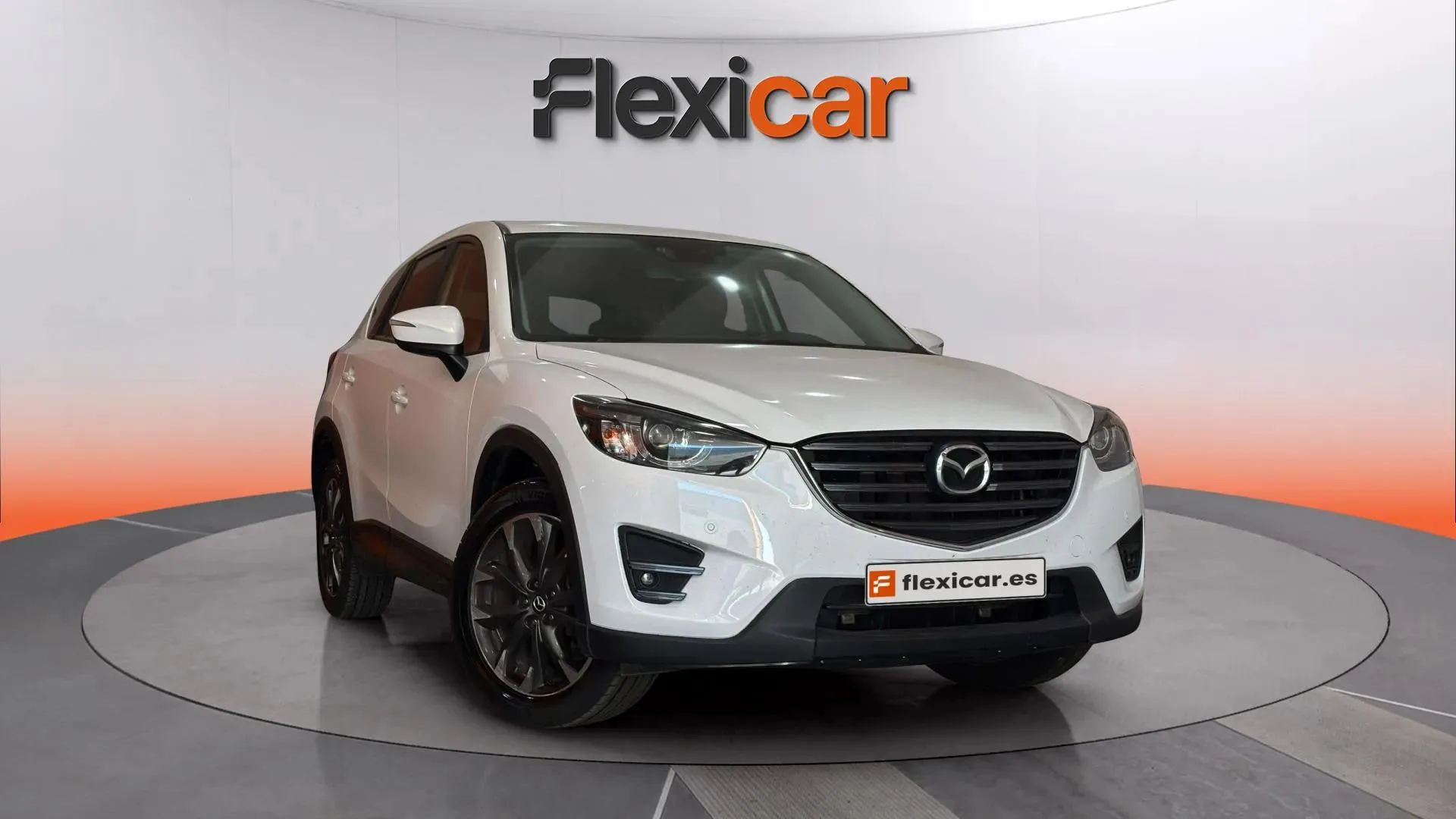Mazda CX-5 2.0 GE Zenith CN 2WD