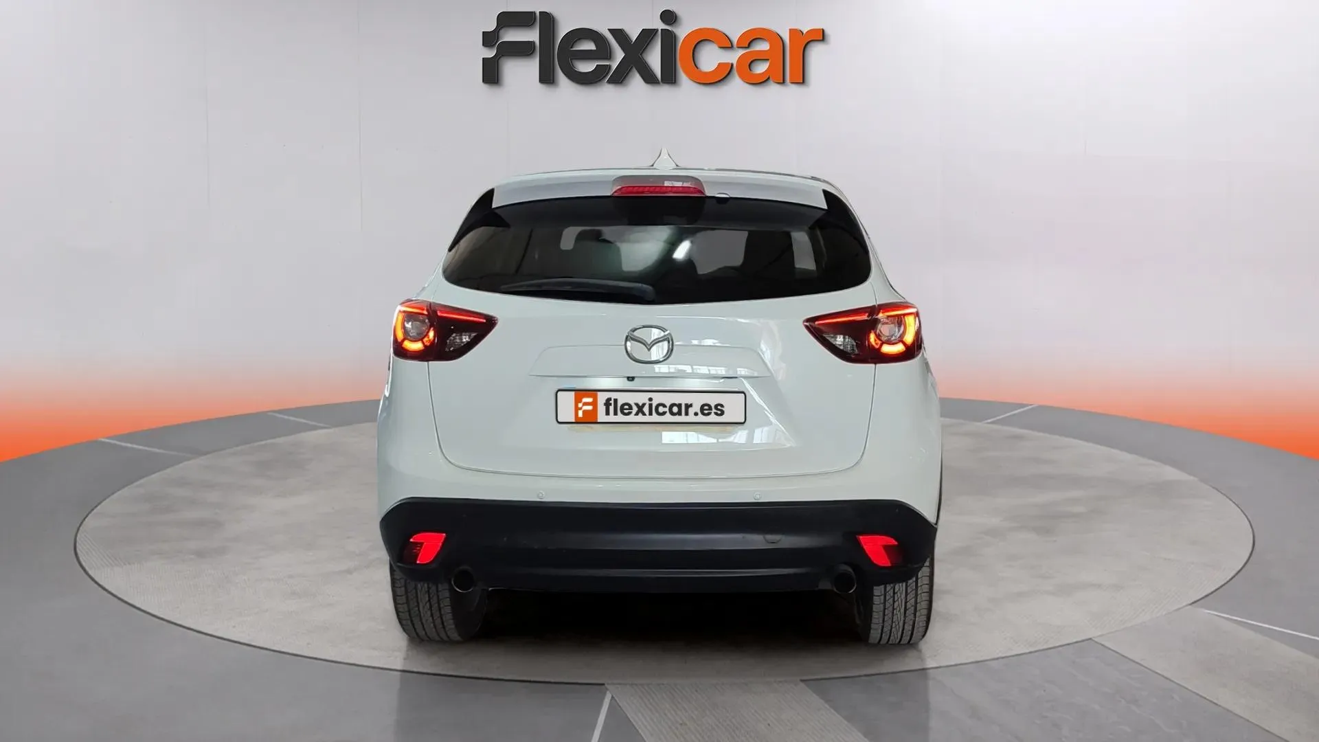 Mazda CX-5 2.0 GE Zenith CN 2WD - foto 3