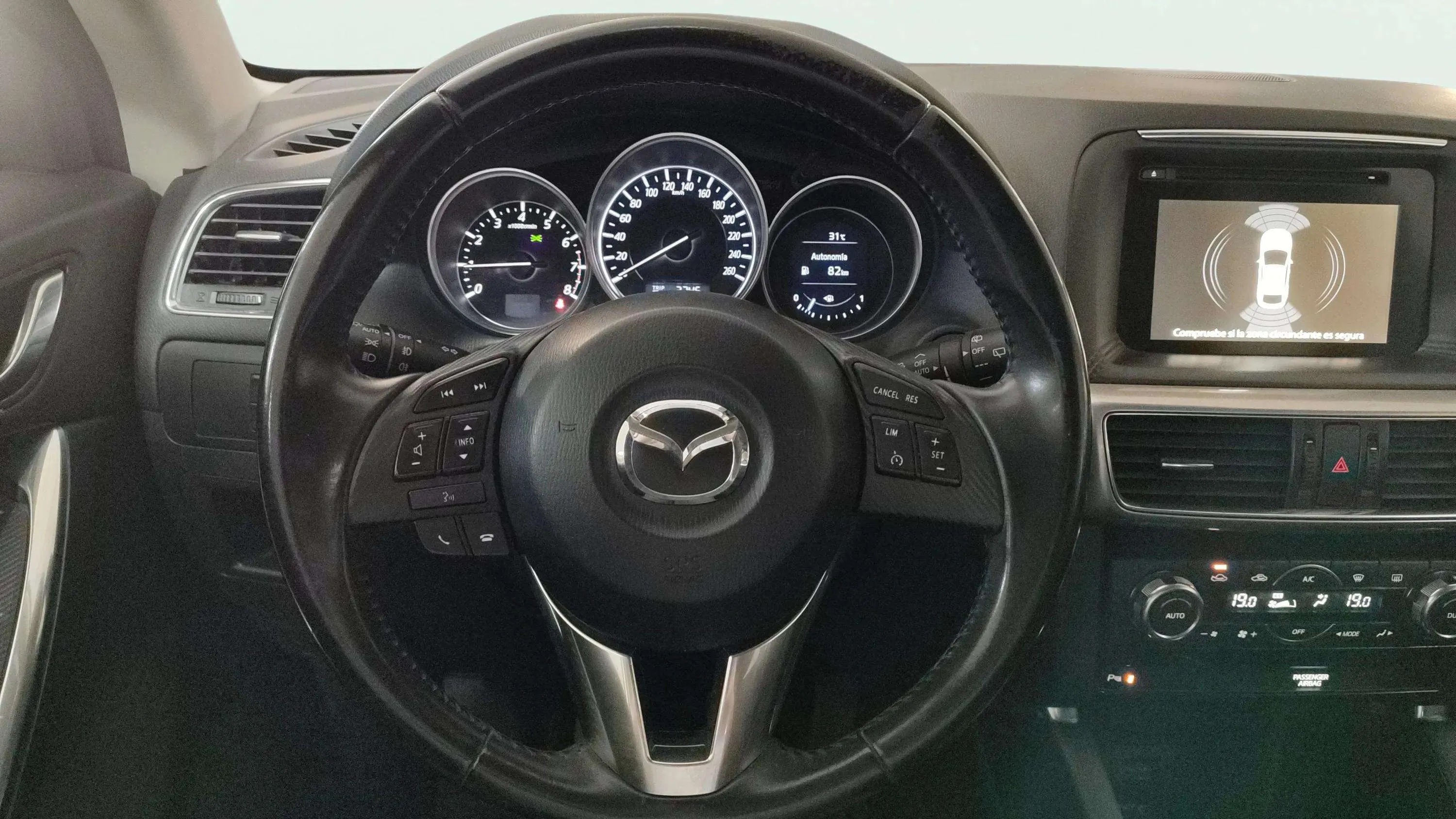 Mazda CX-5 2.0 GE Zenith CN 2WD - foto 6