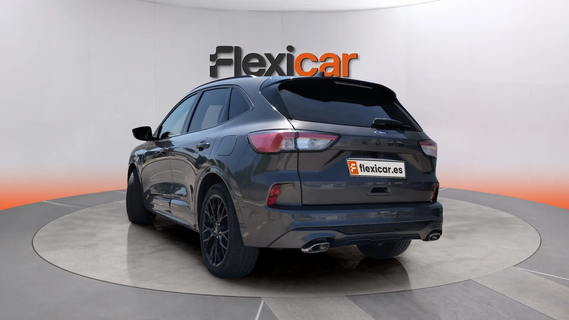 Ford Kuga ST-Line 1.5T EcoBoost - foto 5