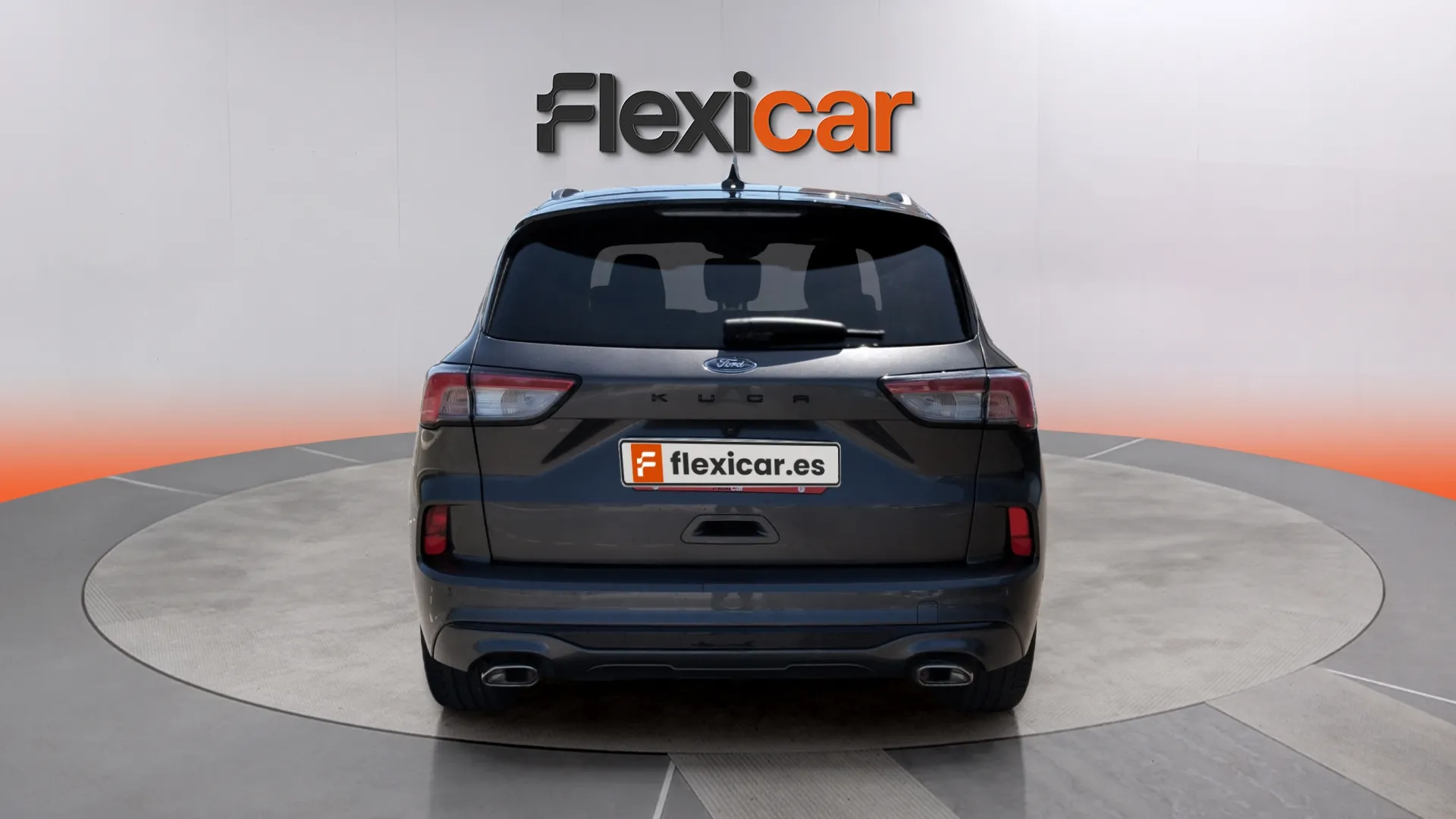 Ford Kuga ST-Line 1.5T EcoBoost - foto 6