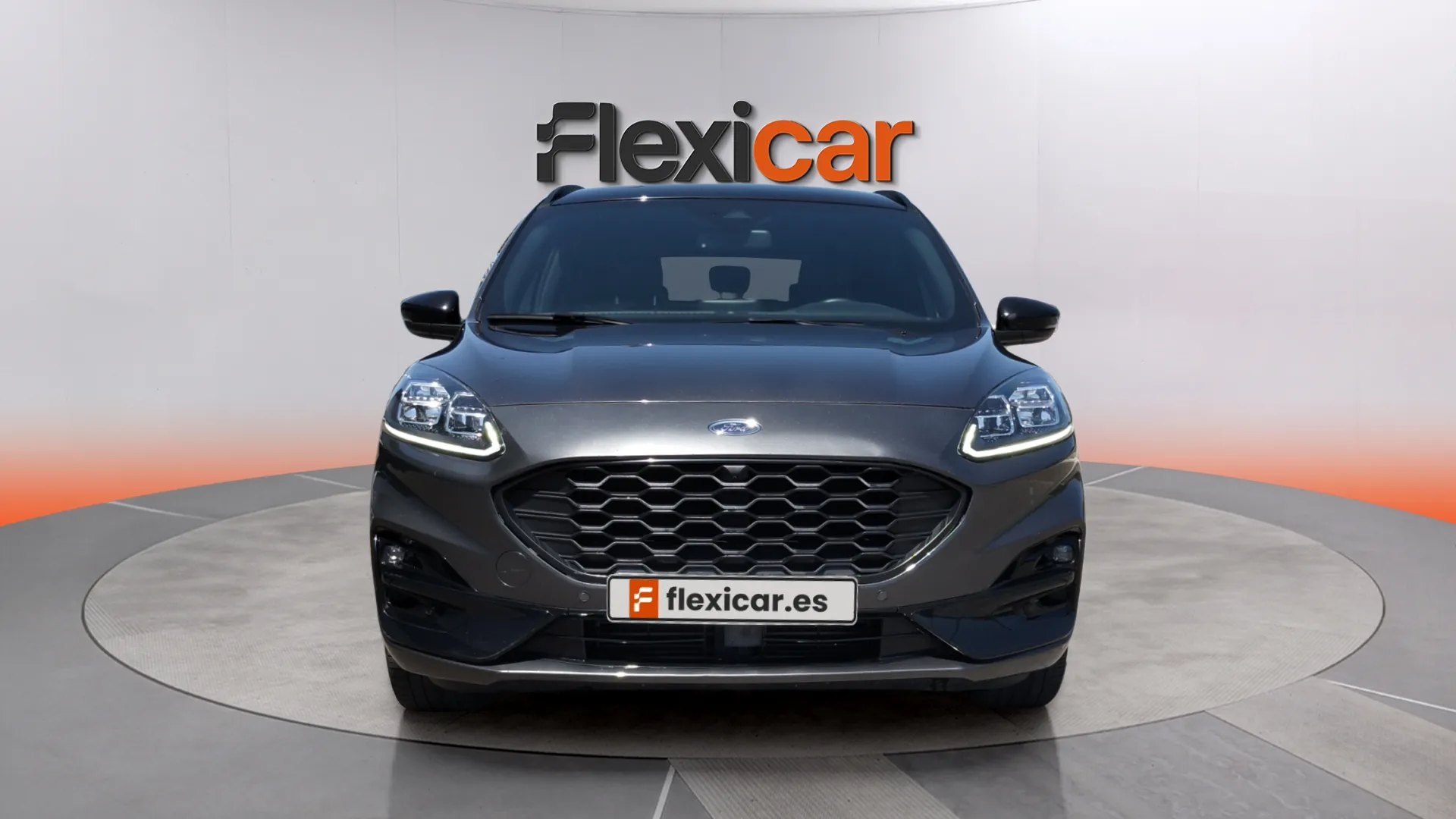 Ford Kuga ST-Line 1.5T EcoBoost - foto 2