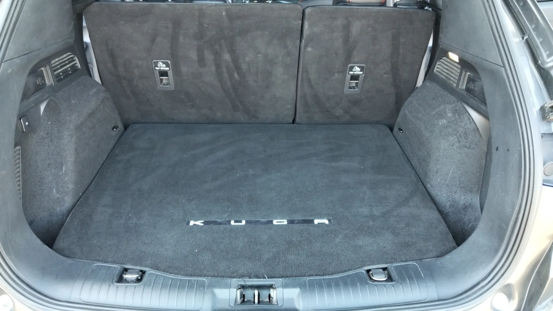 Ford Kuga ST-Line 1.5T EcoBoost - foto 10