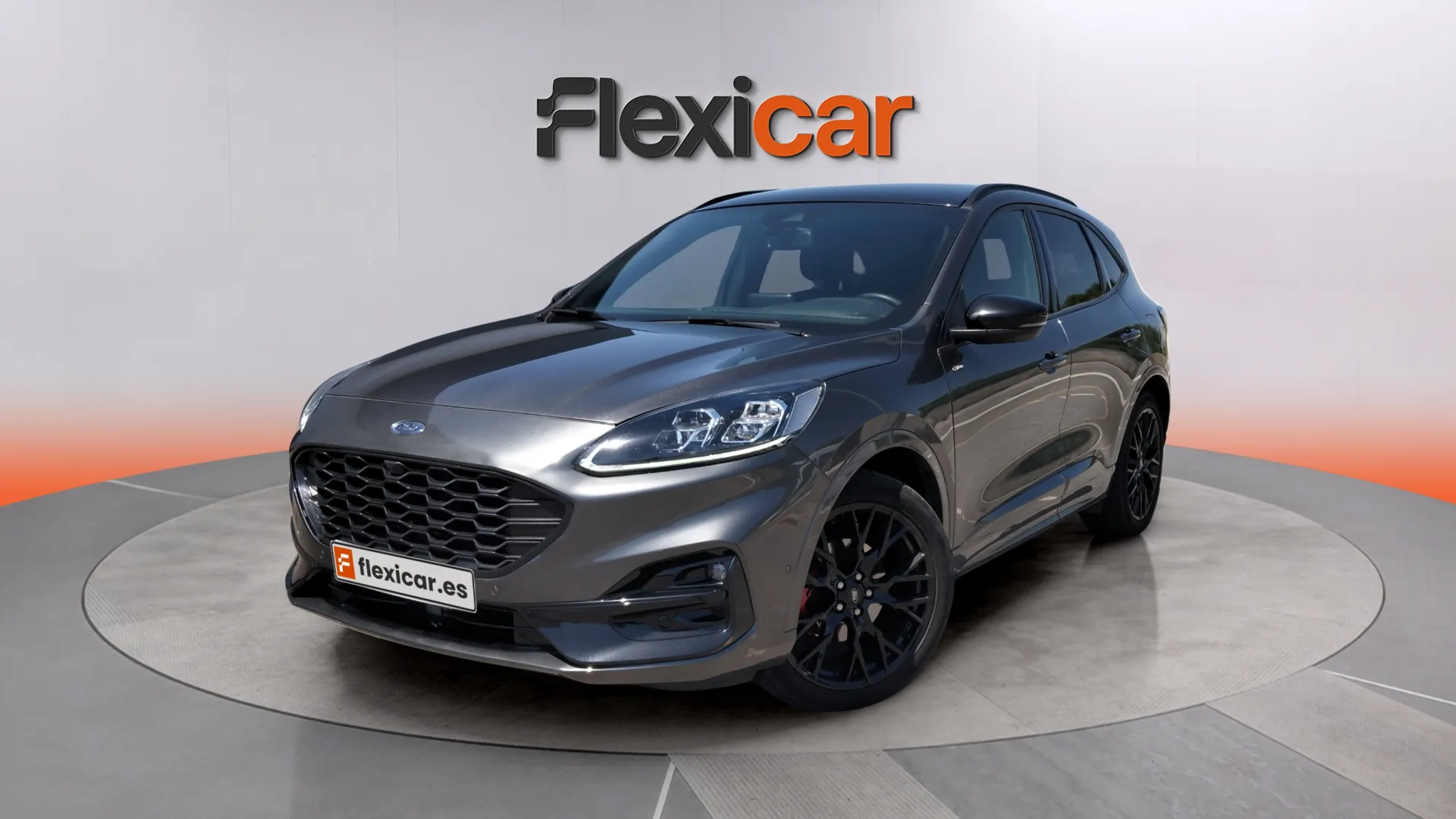Ford Kuga ST-Line 1.5T EcoBoost - foto 3