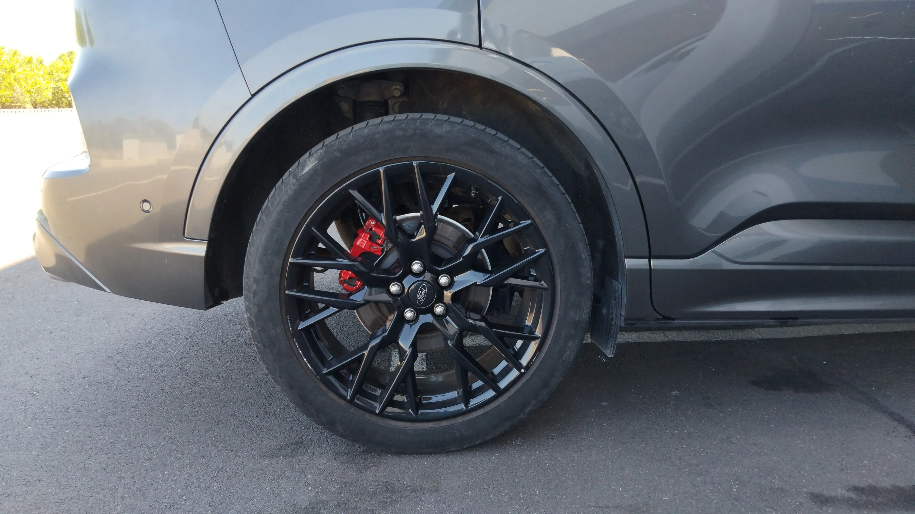Ford Kuga ST-Line 1.5T EcoBoost - foto 9