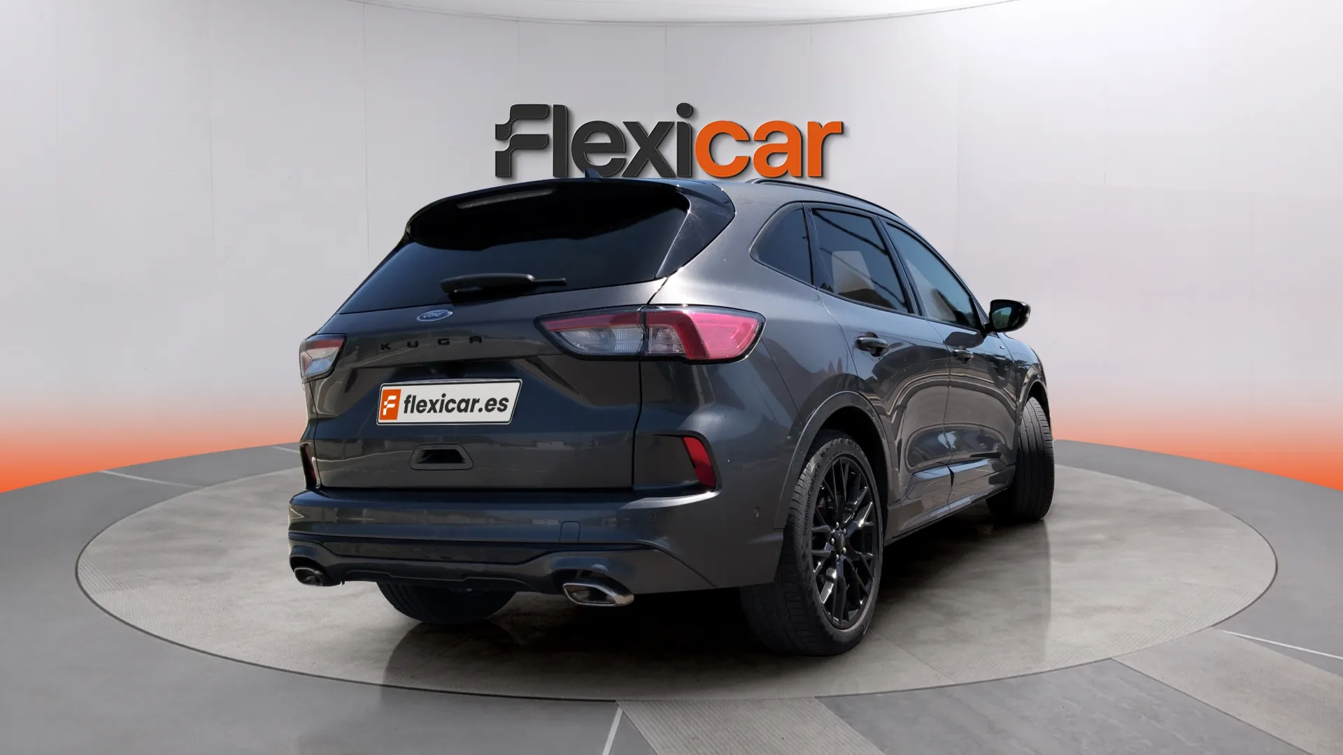 Ford Kuga ST-Line 1.5T EcoBoost - foto 7