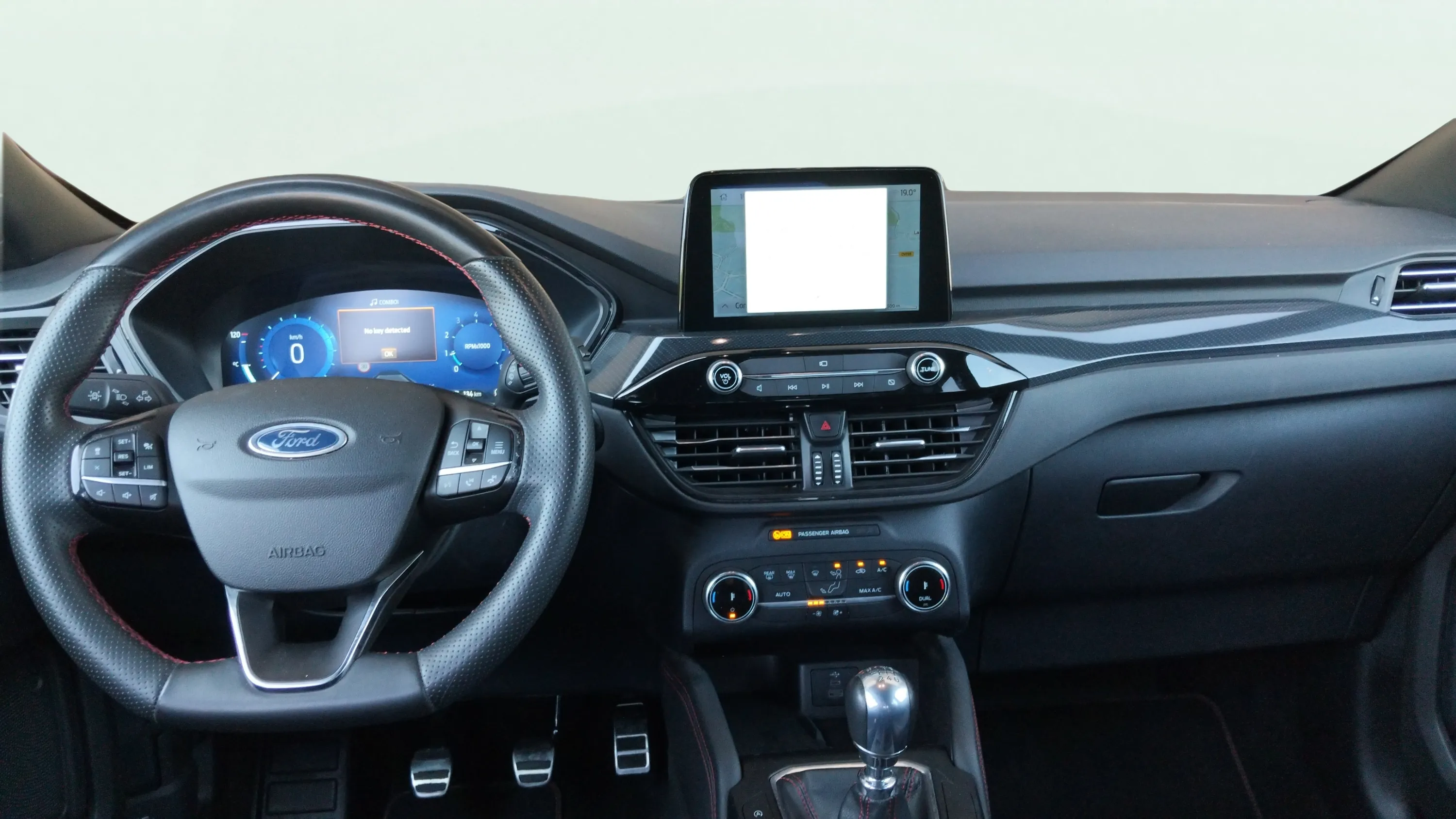 Ford Kuga ST-Line 1.5T EcoBoost - foto 13