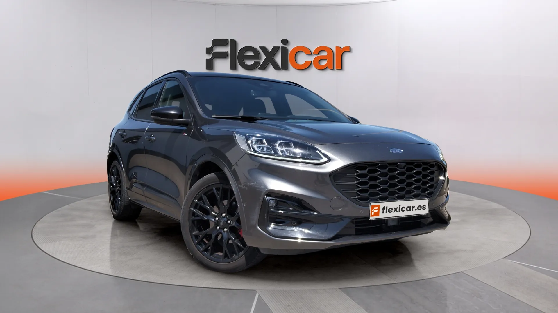 Ford Kuga ST-Line 1.5T EcoBoost