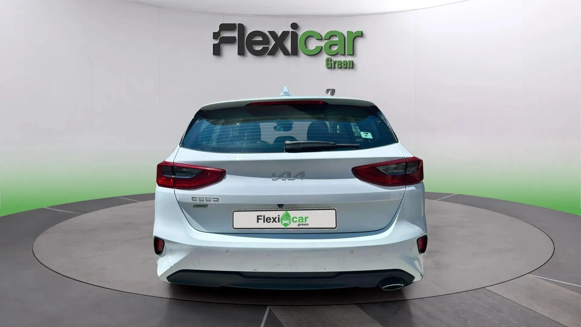 Kia Ceed 1.6 MHEV iMT Drive - foto 9