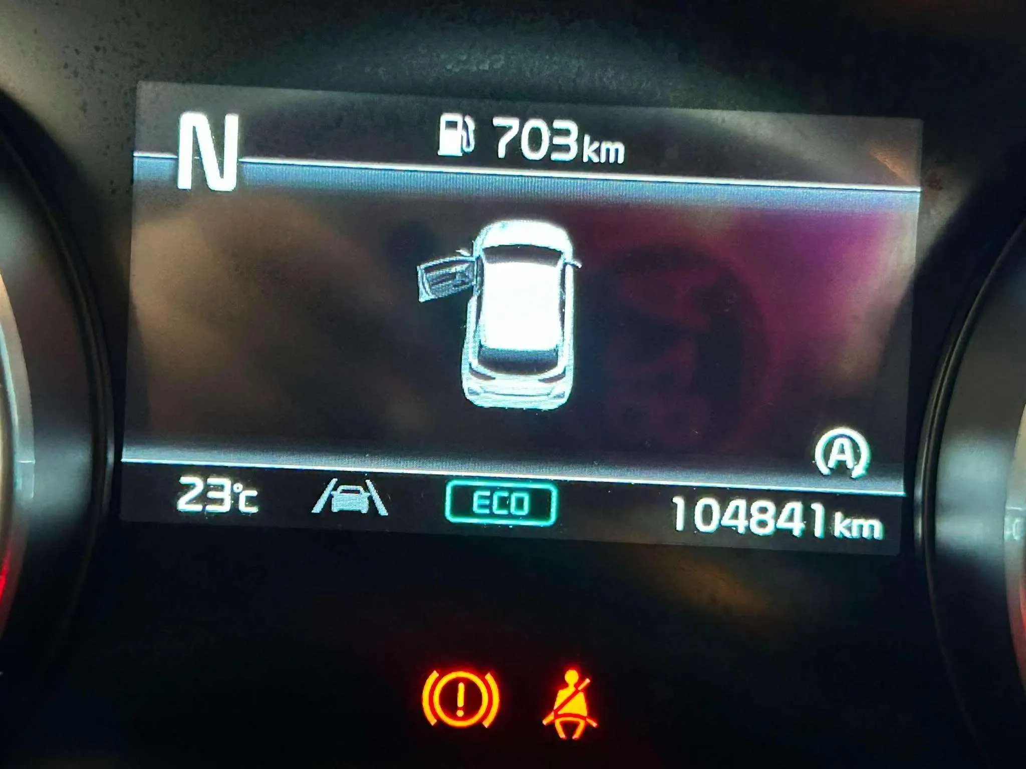 Kia Ceed 1.6 MHEV iMT Drive - foto 19