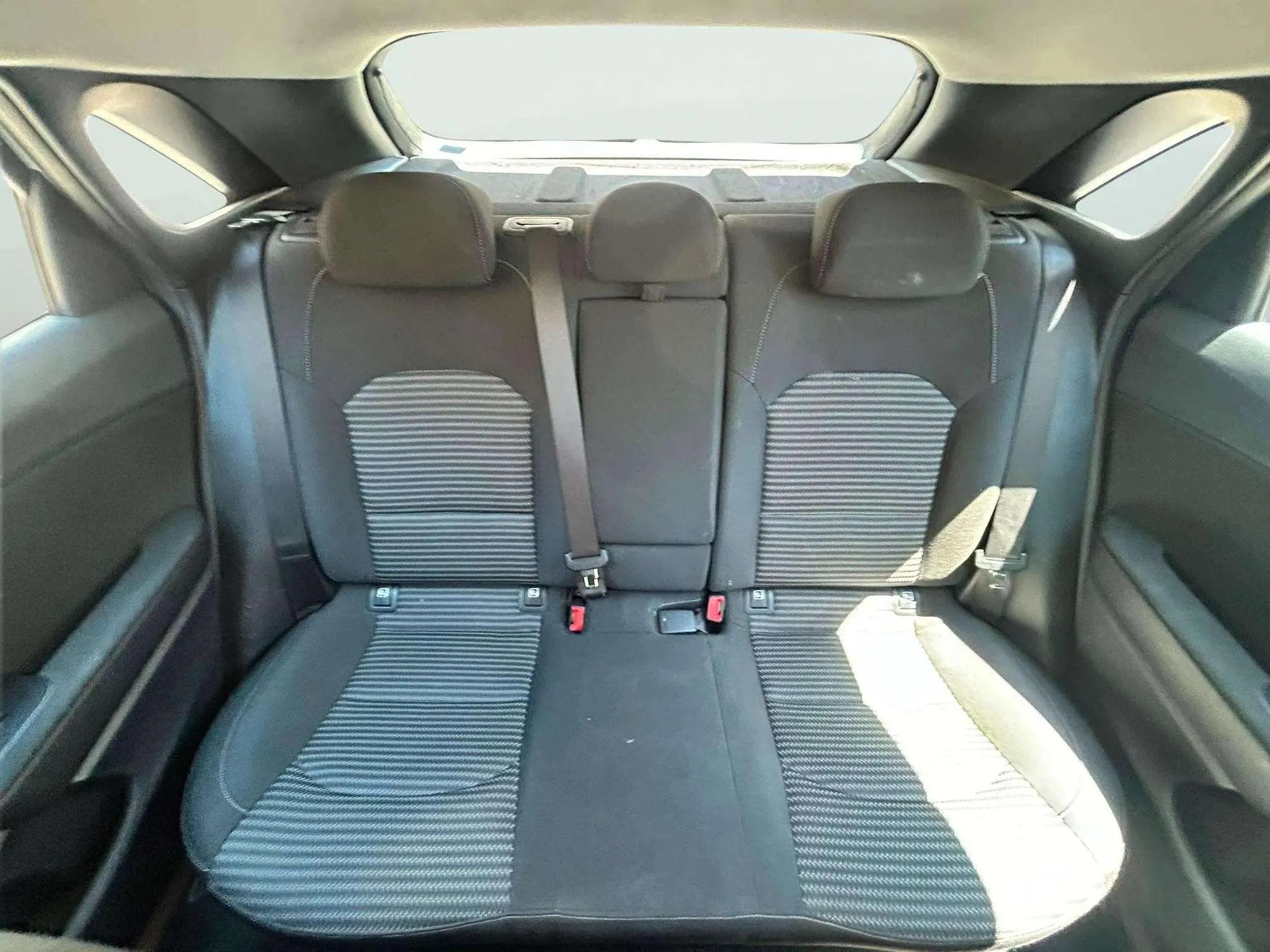 Kia Ceed 1.6 MHEV iMT Drive - foto 26