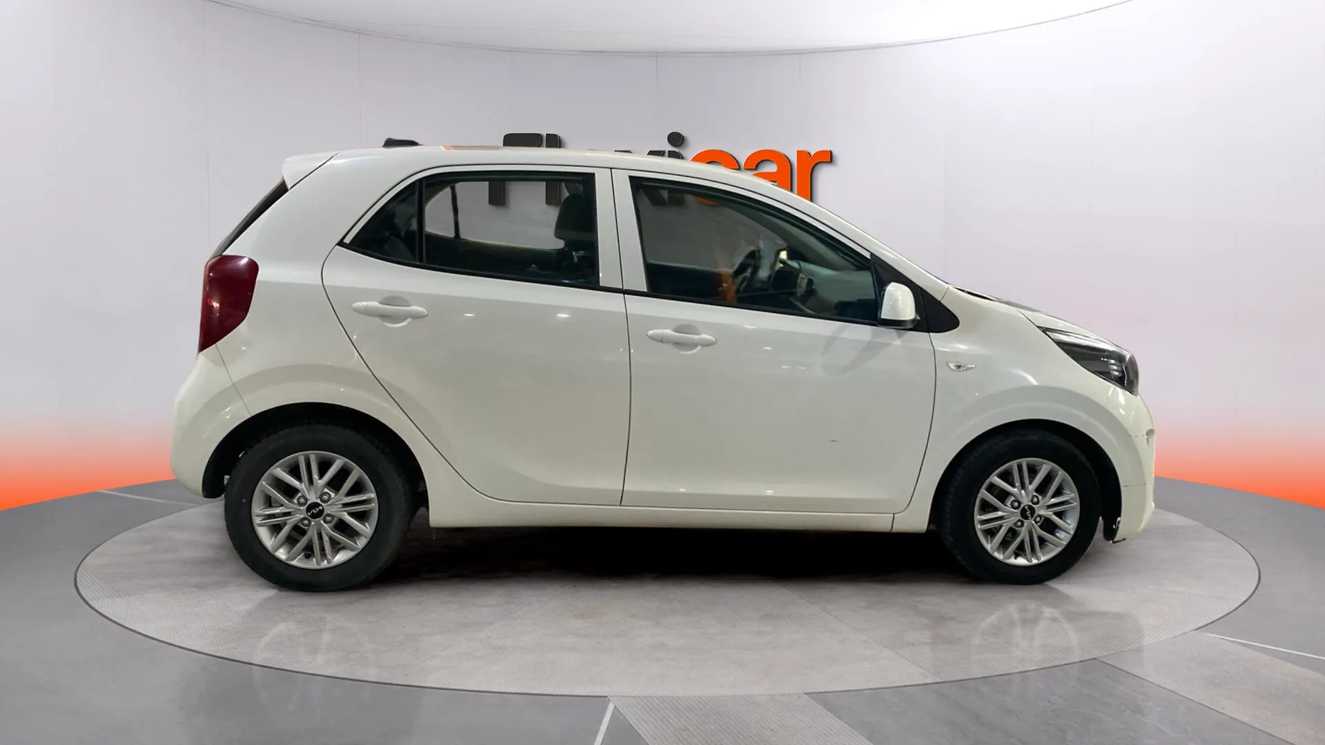 Kia Picanto 1.0 DPi Concept - foto 7