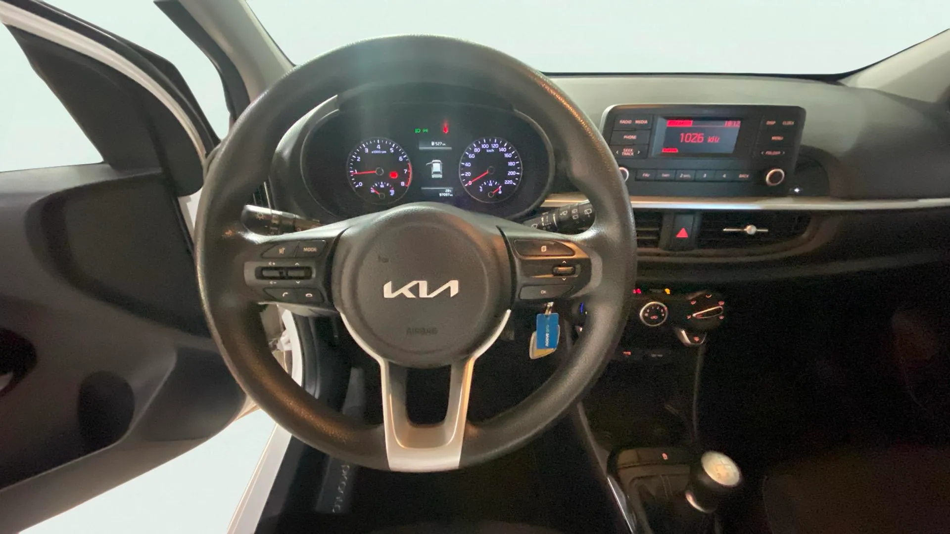 Kia Picanto 1.0 DPi Concept - foto 13