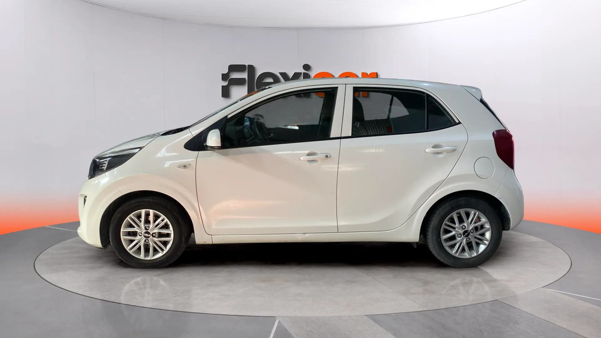 Kia Picanto 1.0 DPi Concept - foto 3