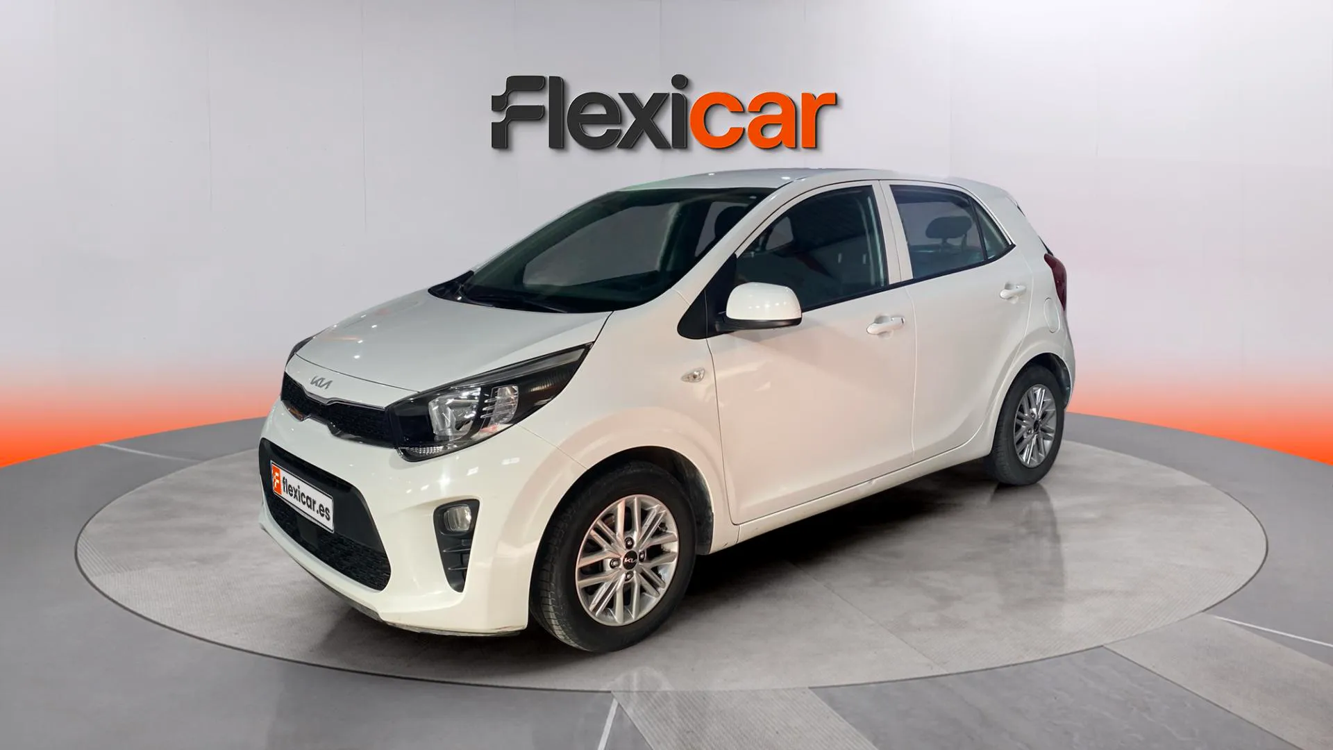 Kia Picanto 1.0 DPi Concept - foto 2