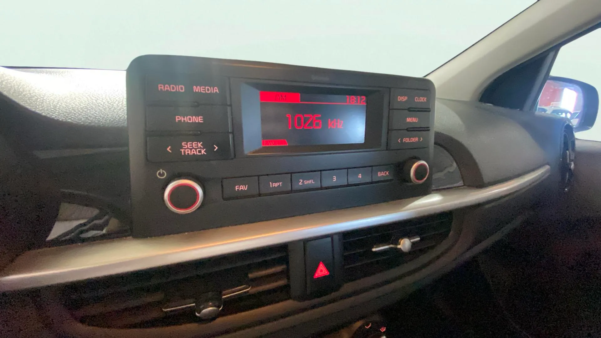 Kia Picanto 1.0 DPi Concept - foto 9