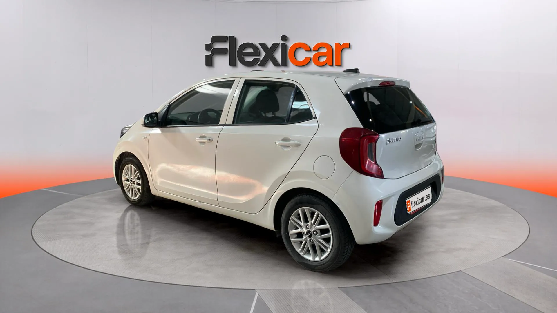 Kia Picanto 1.0 DPi Concept - foto 4