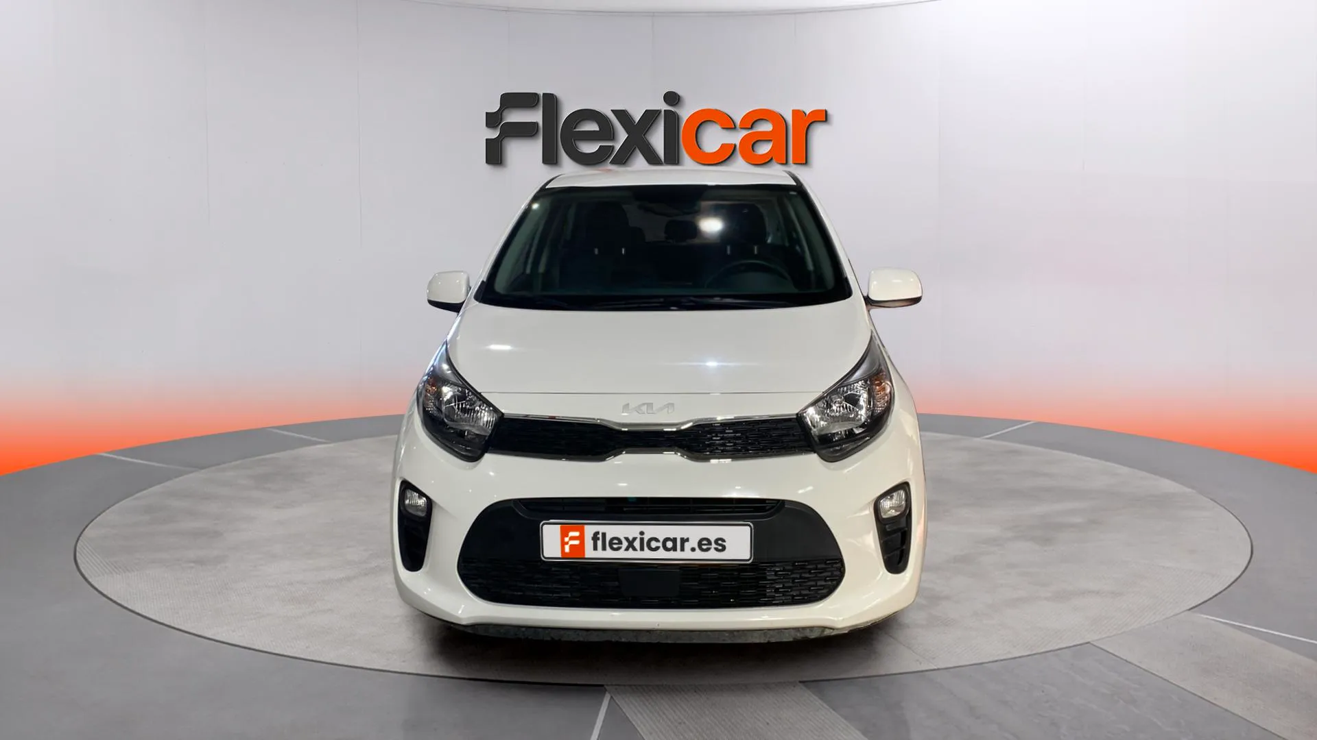 Kia Picanto 1.0 DPi Concept - foto 8