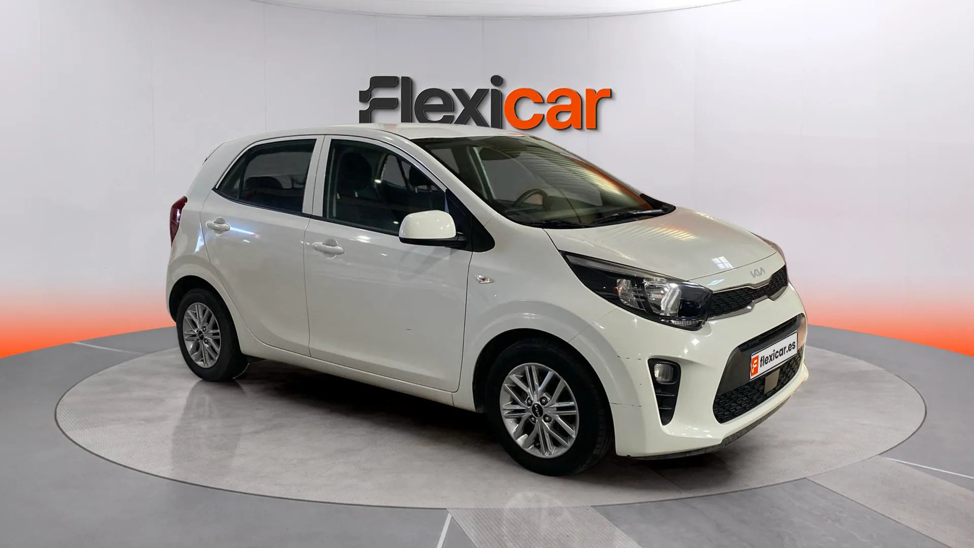 Kia Picanto 1.0 DPi Concept - foto 1