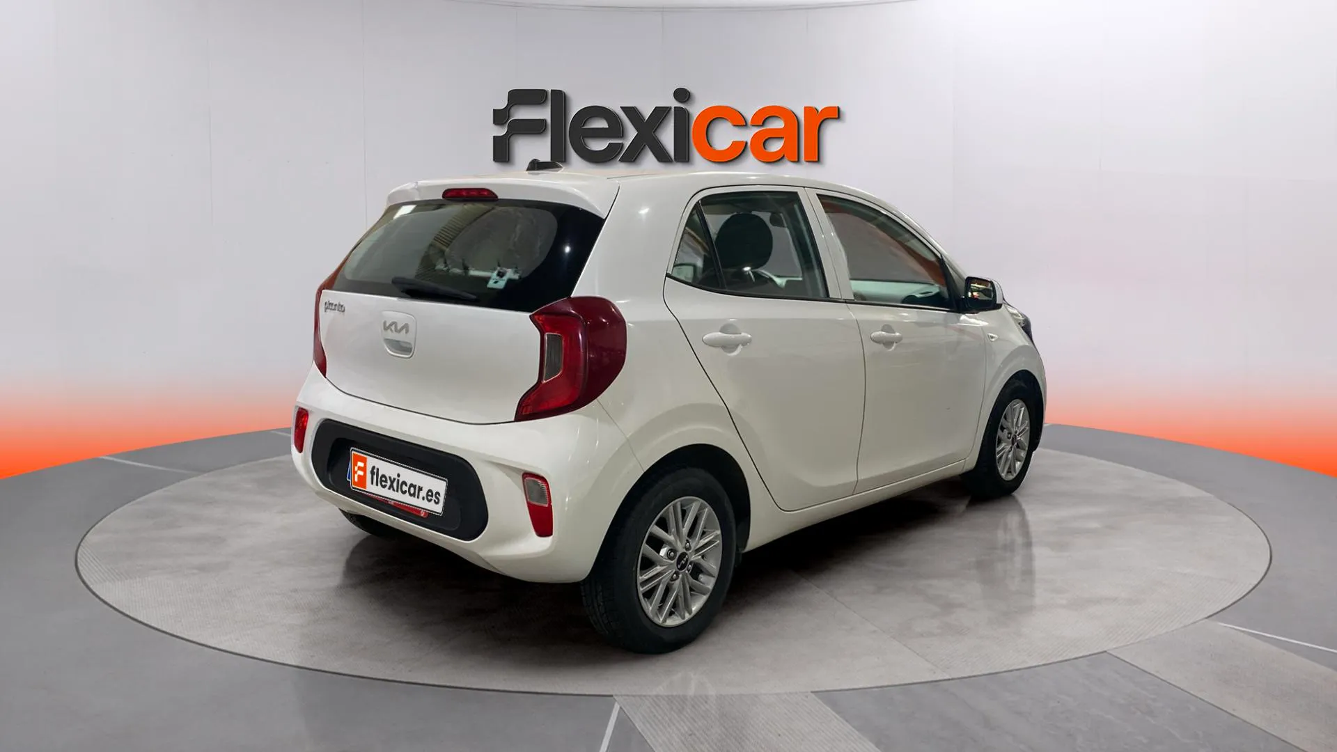 Kia Picanto 1.0 DPi Concept - foto 6