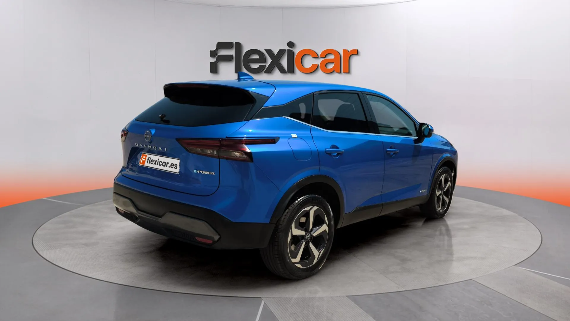 Nissan Qashqai DIG-T Xtronic N-Connecta - foto 4