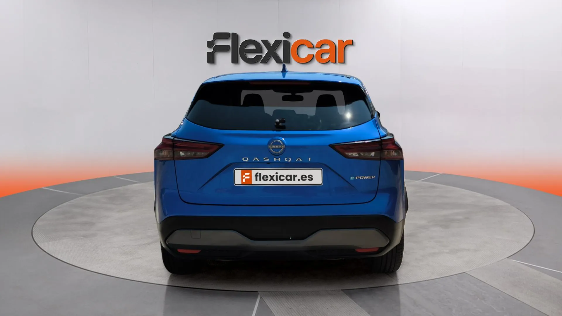 Nissan Qashqai DIG-T Xtronic N-Connecta - foto 5