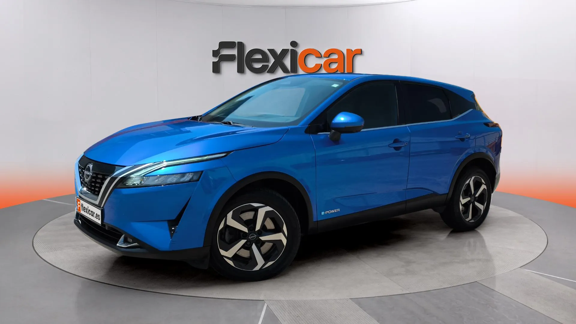 Nissan Qashqai DIG-T Xtronic N-Connecta - foto 8